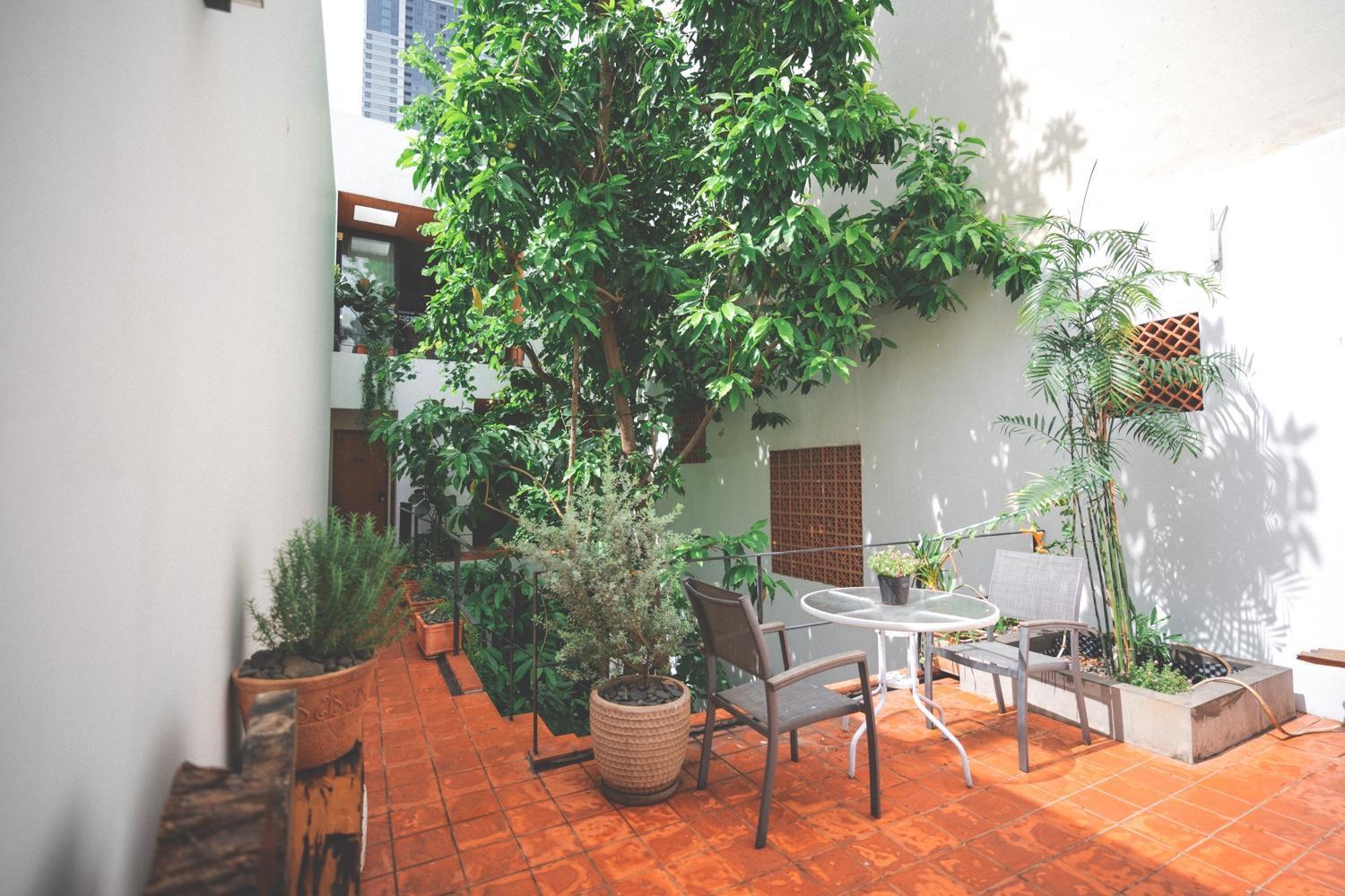 Notre Maison 8 Saigon Close Landmark 81 Building Guest house