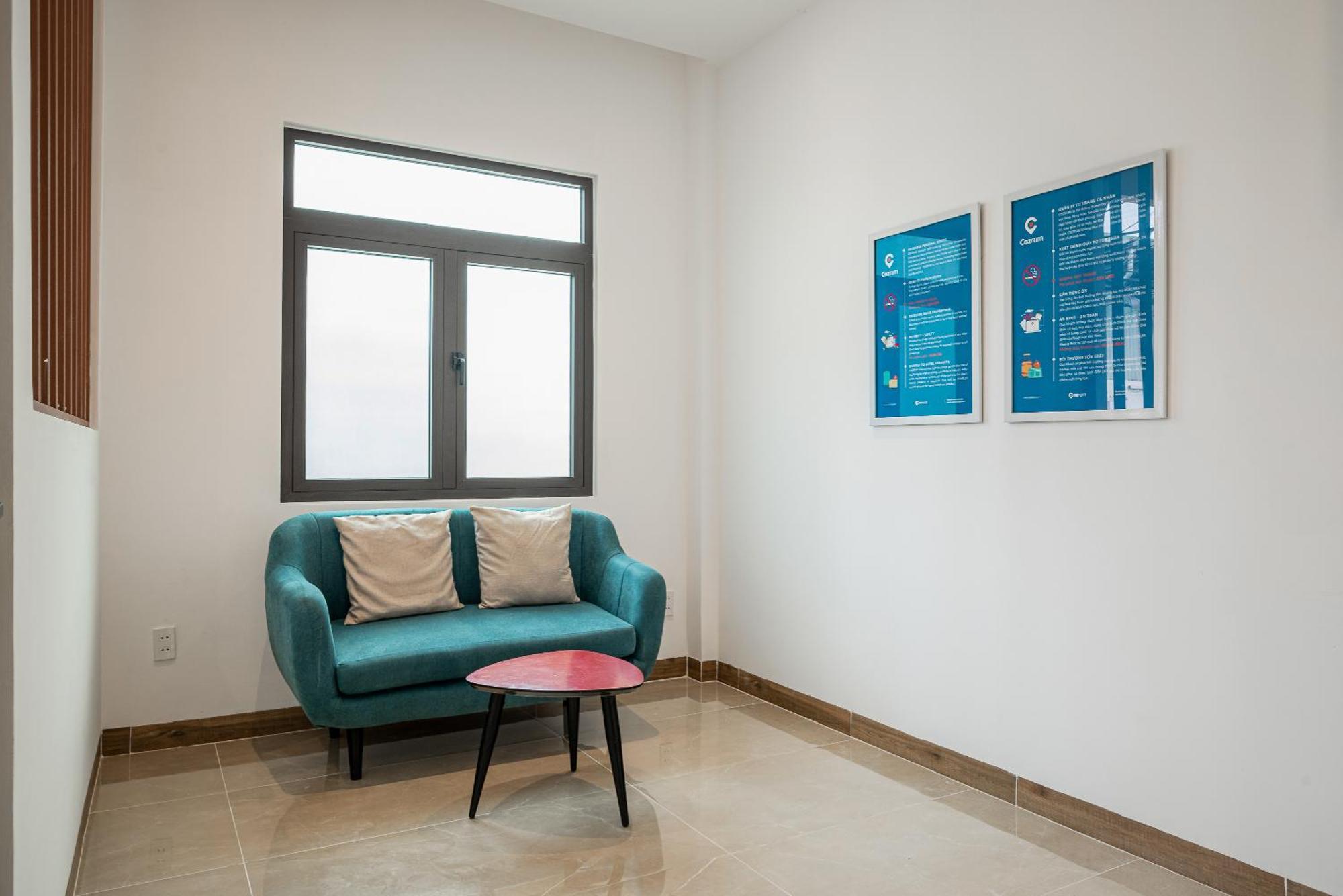 Cozrum Homes - Cozytel Ho Chi Minh City