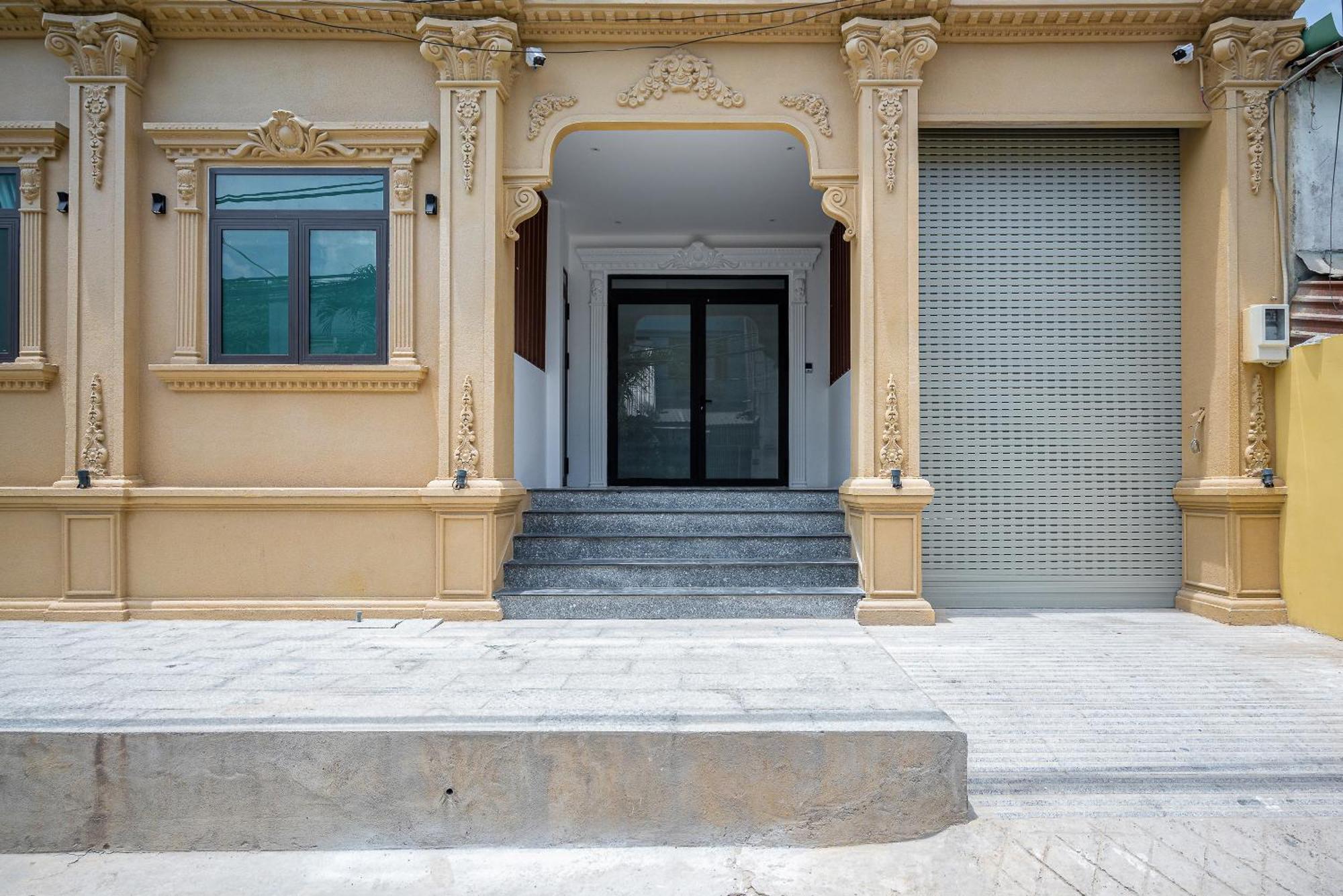 Cozrum Homes - Cozytel * Ho Chi Minh City