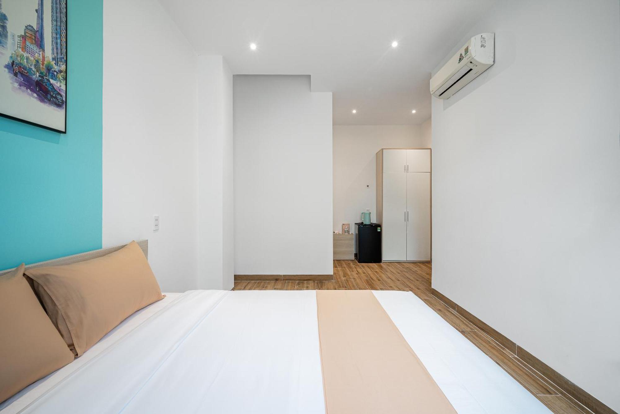 Apartment Cozrum Homes - Cozytel *