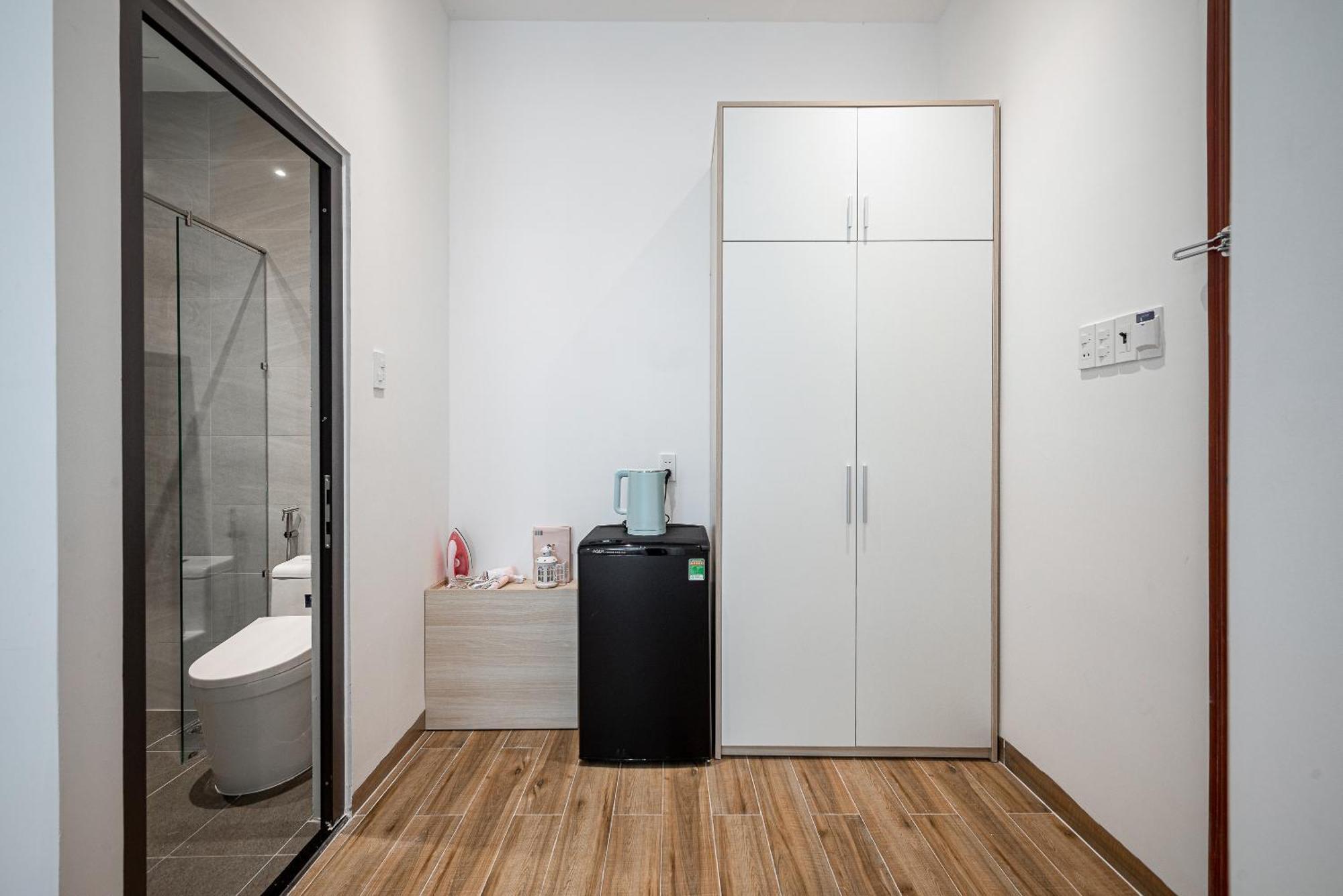 Cozrum Homes - Cozytel * Ho Chi Minh City