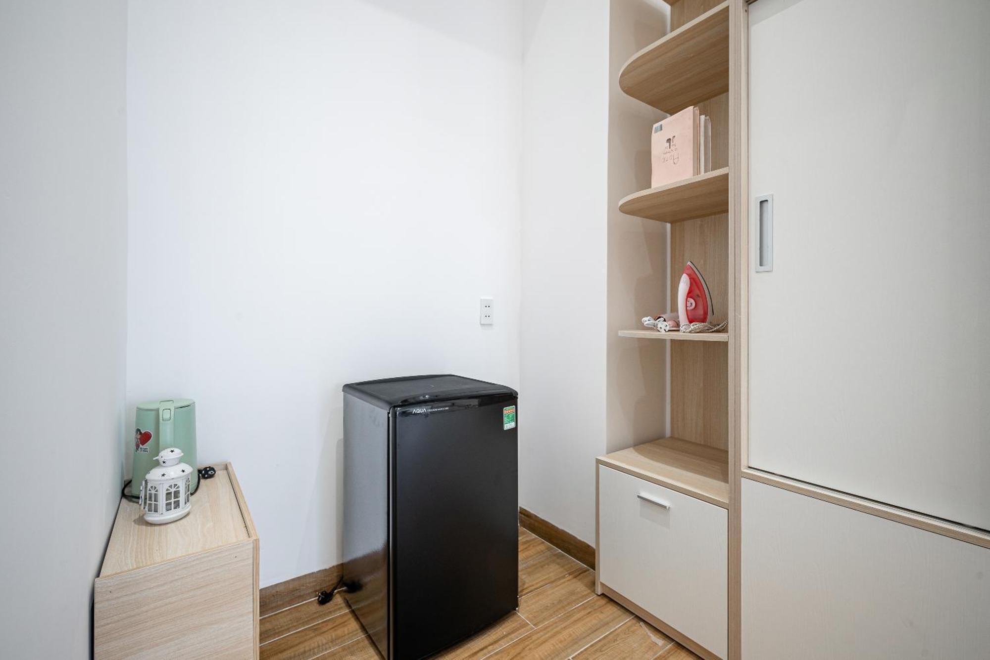 Cozrum Homes - Cozytel * Ho Chi Minh City