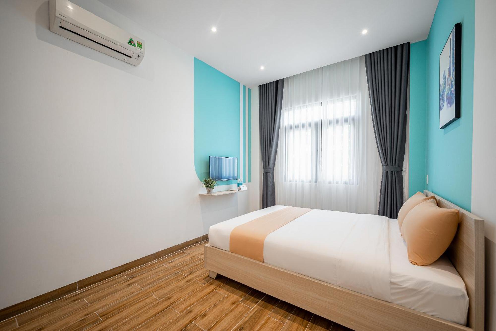 Apartment Cozrum Homes - Cozytel