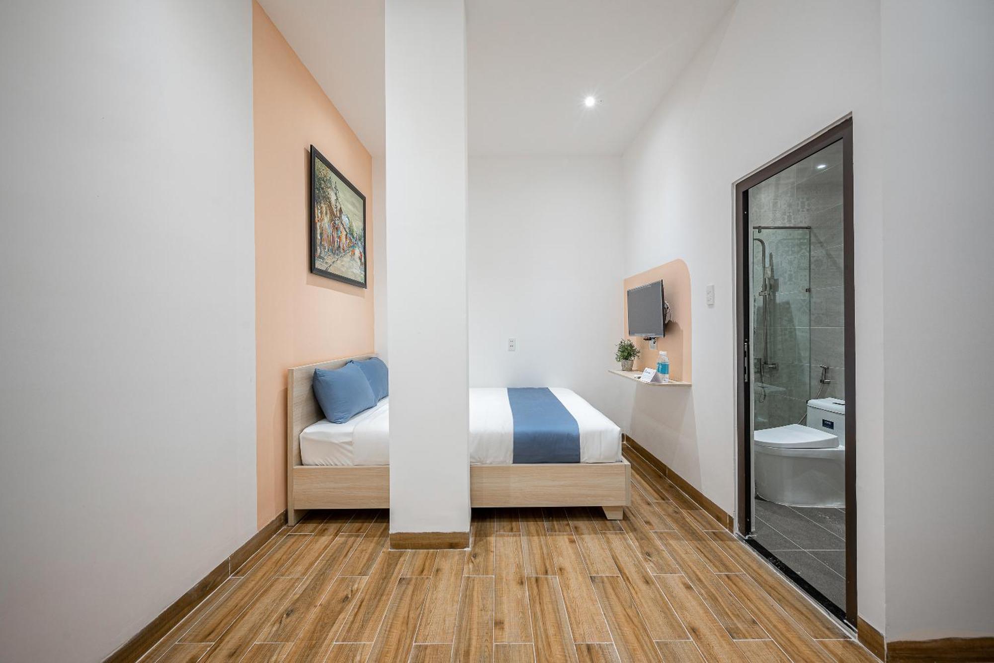 Apartment Cozrum Homes - Cozytel