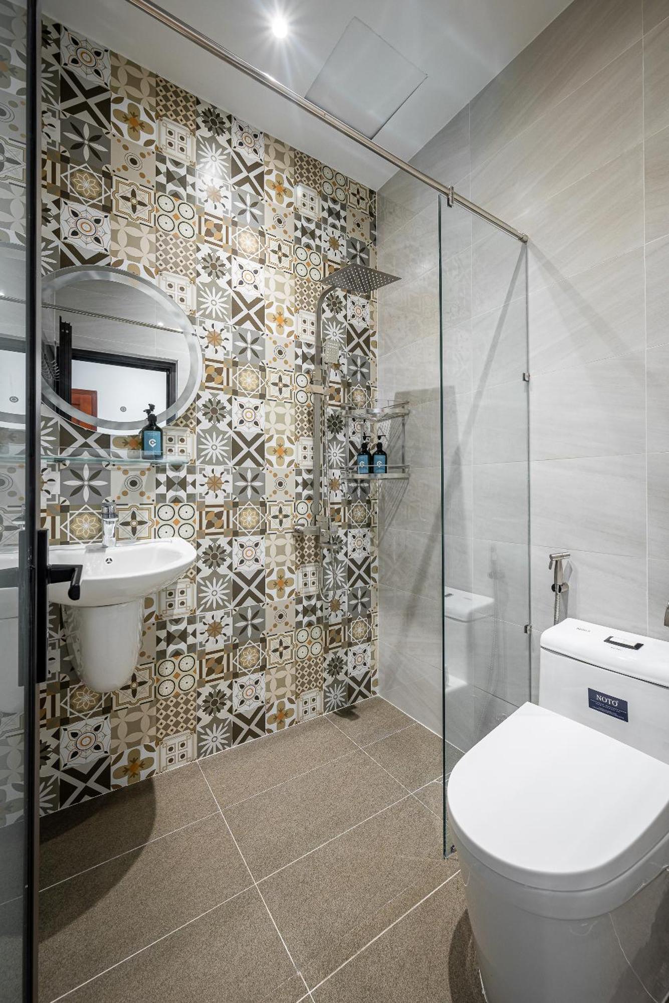 Cozrum Homes - Cozytel Apartment Ho Chi Minh City