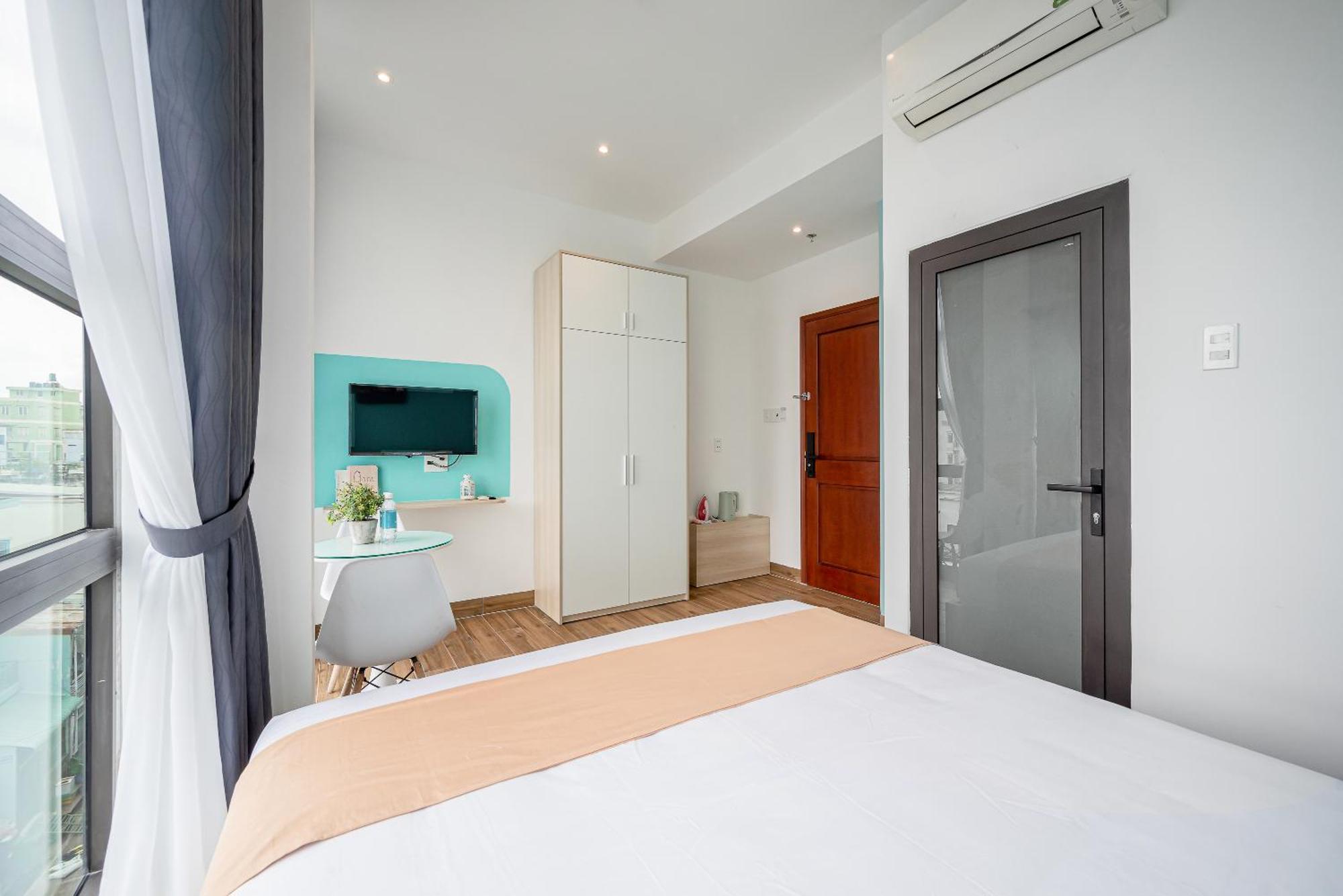 Apartment Cozrum Homes - Cozytel *