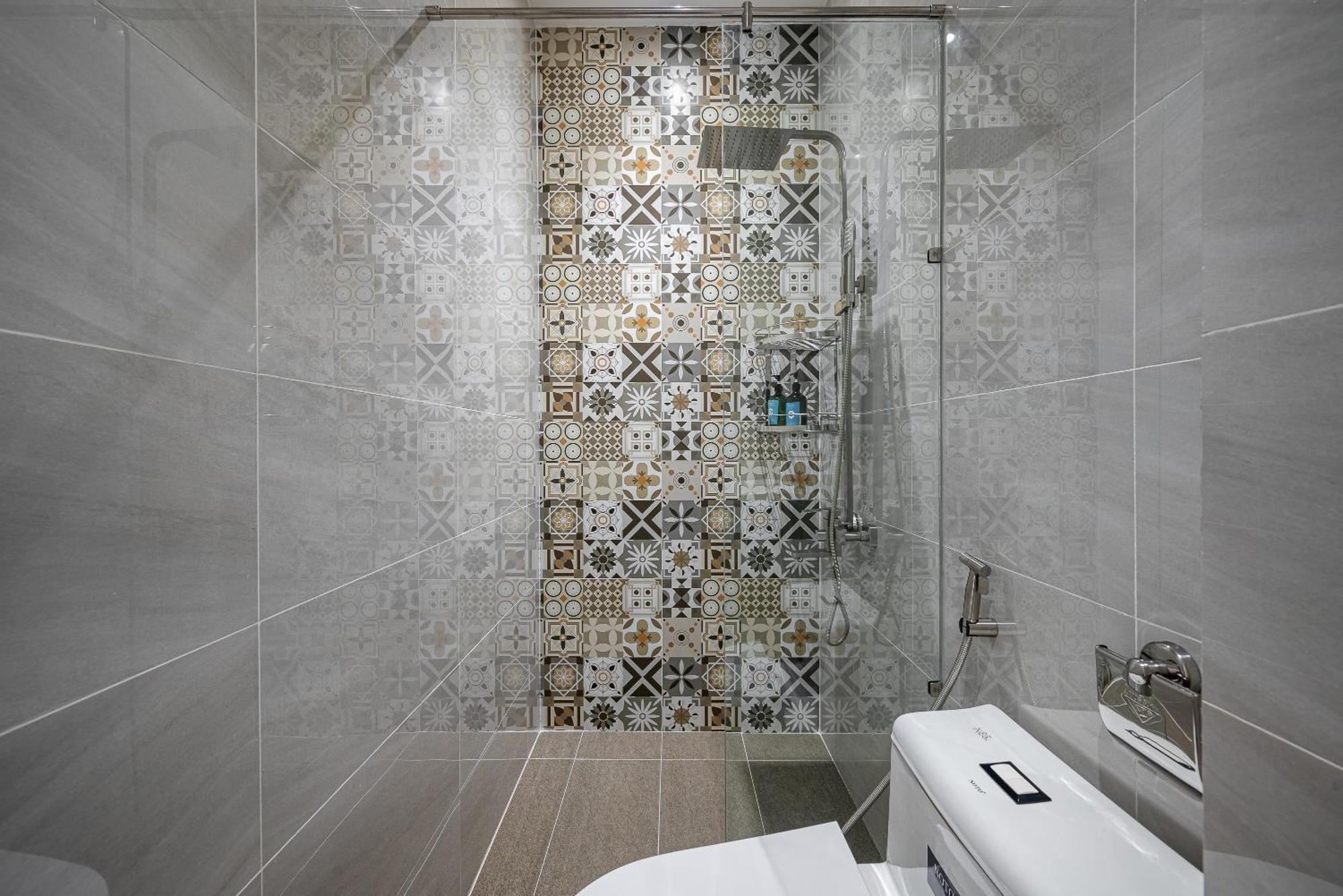 Cozrum Homes - Cozytel Apartment Ho Chi Minh City