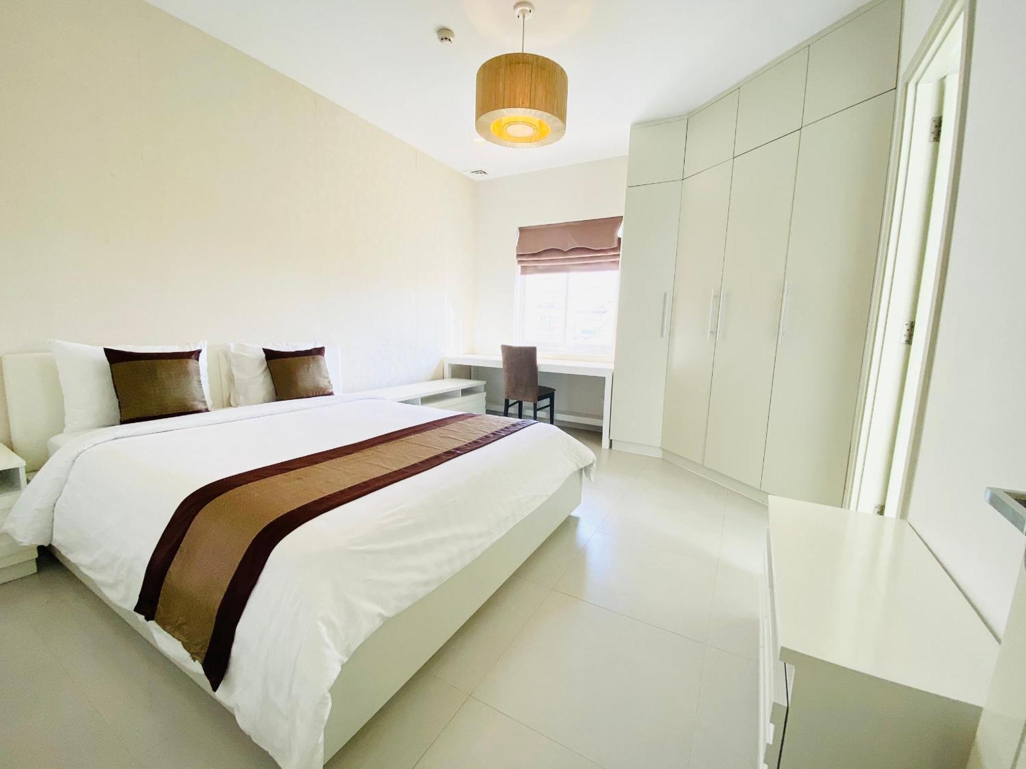 Apartment Glenwood Ho Chi Minh City