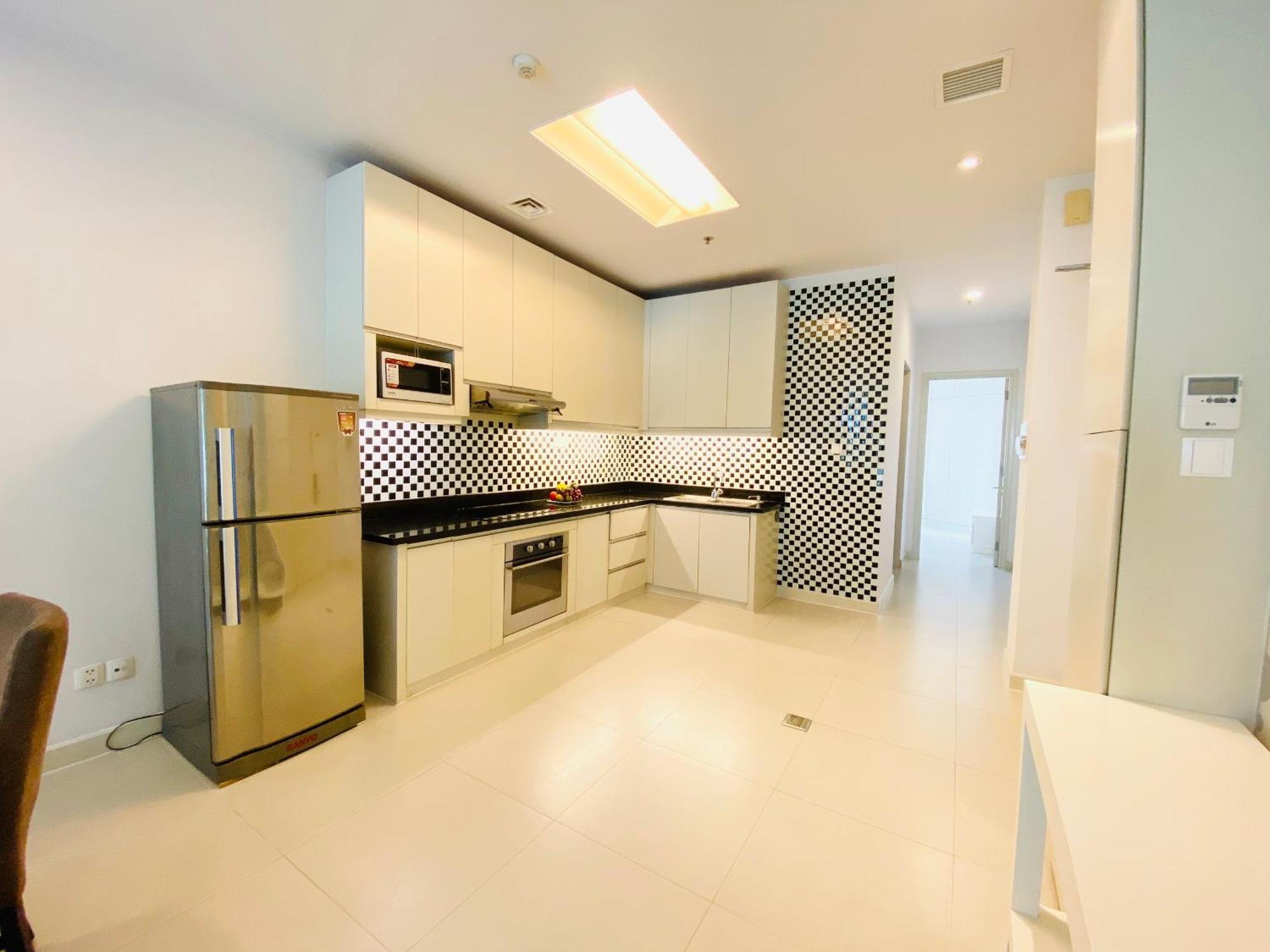Glenwood Apartment Ho Chi Minh City