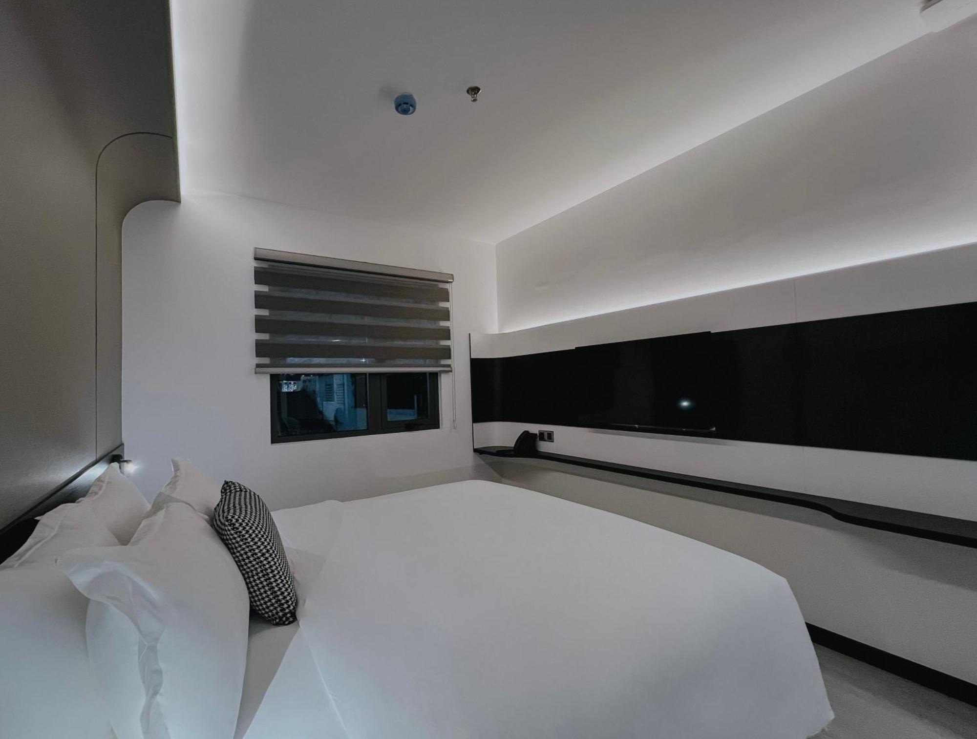 The Concept Hcmc- District 1 Hotel 4*