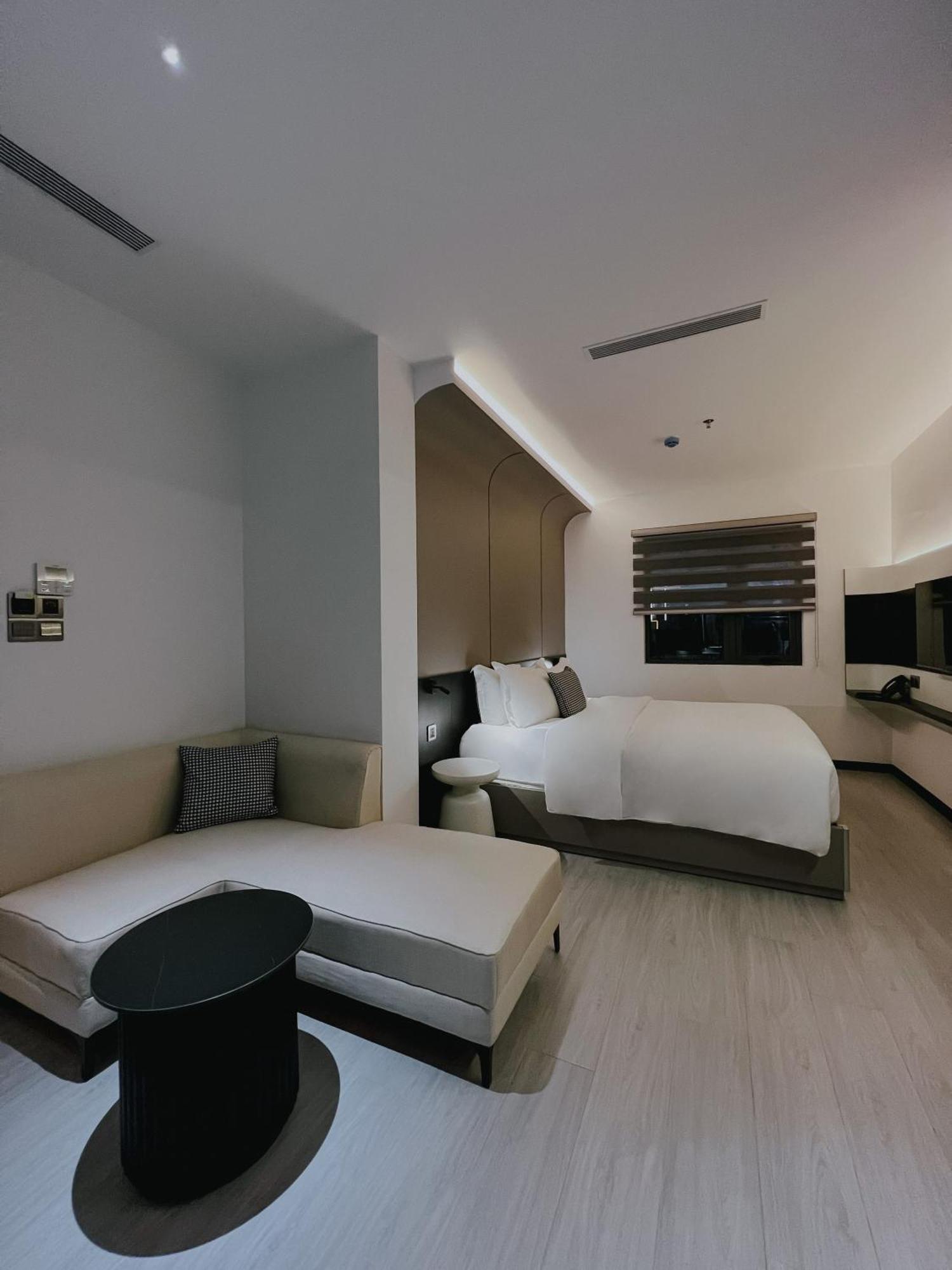 Hotel The Concept Hcmc- District 1 Ho Chi Minh City