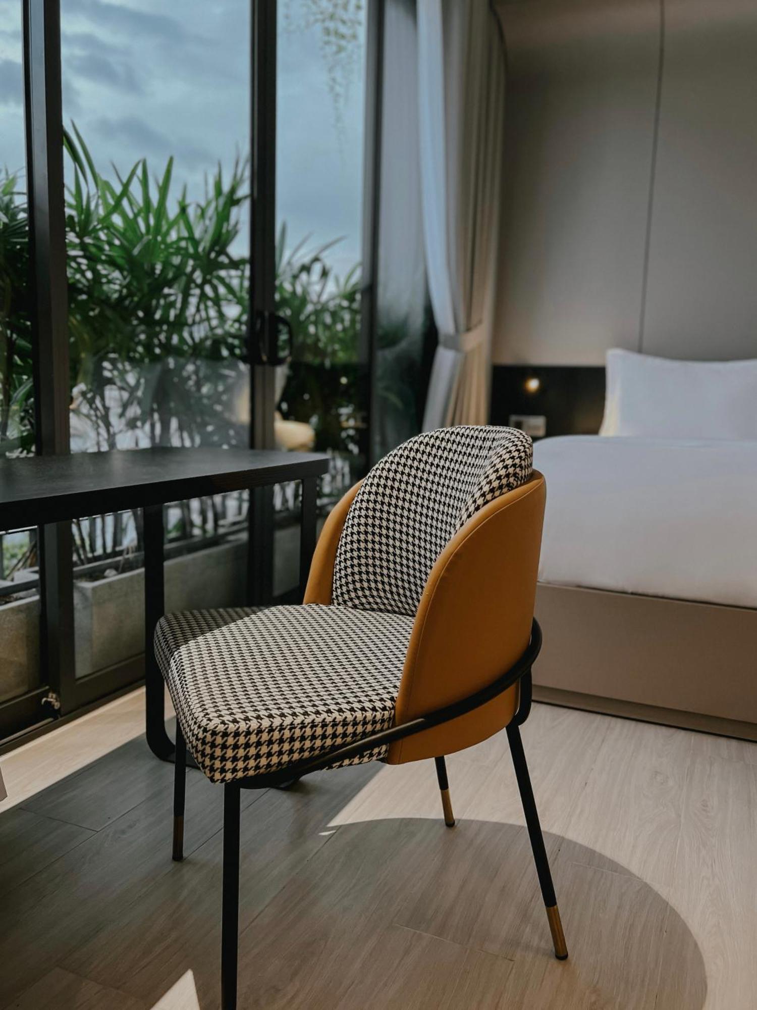 The Concept Hcmc- District 1 Hotel