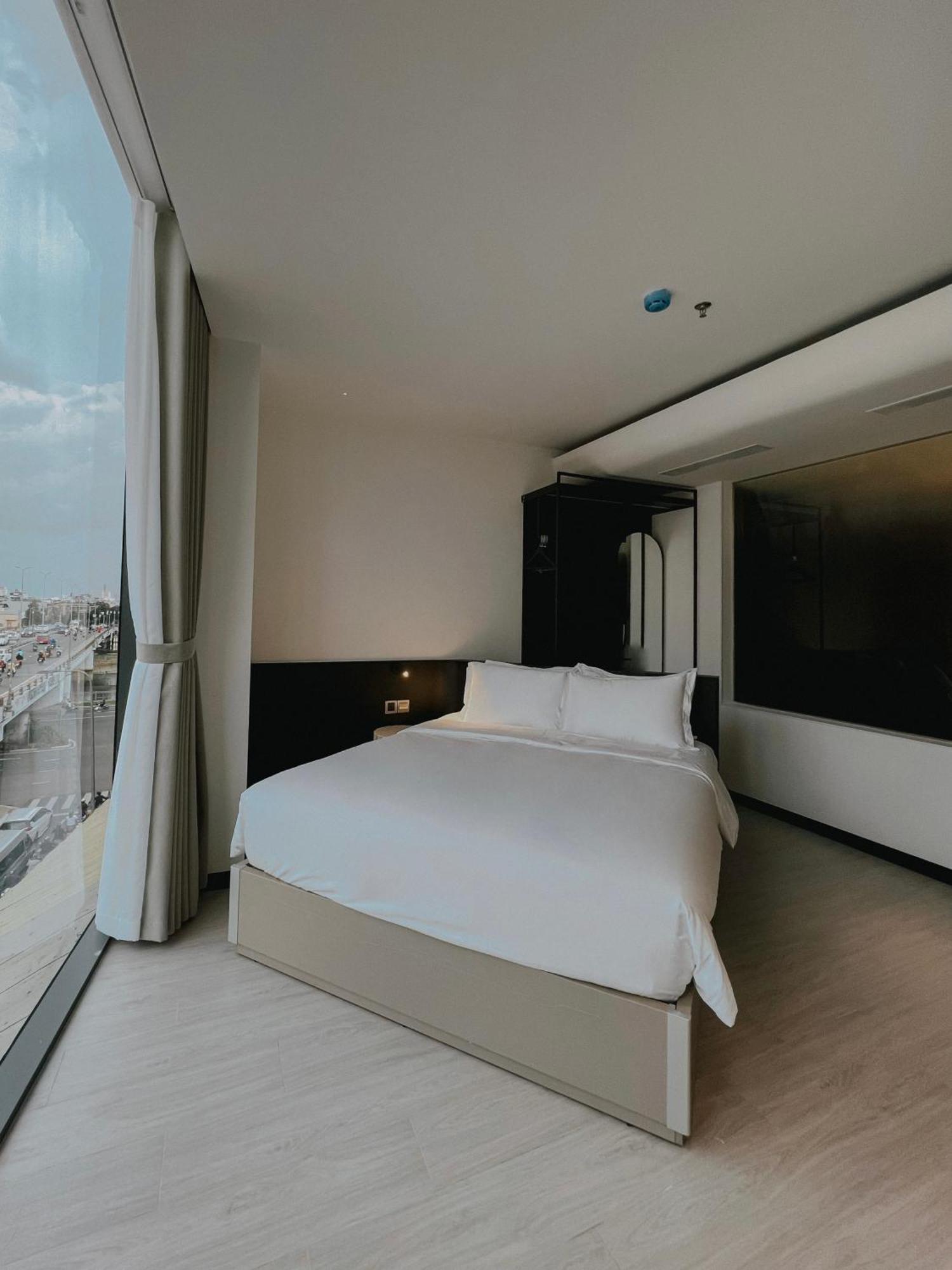 The Concept Hcmc- District 1 Hotel 4*