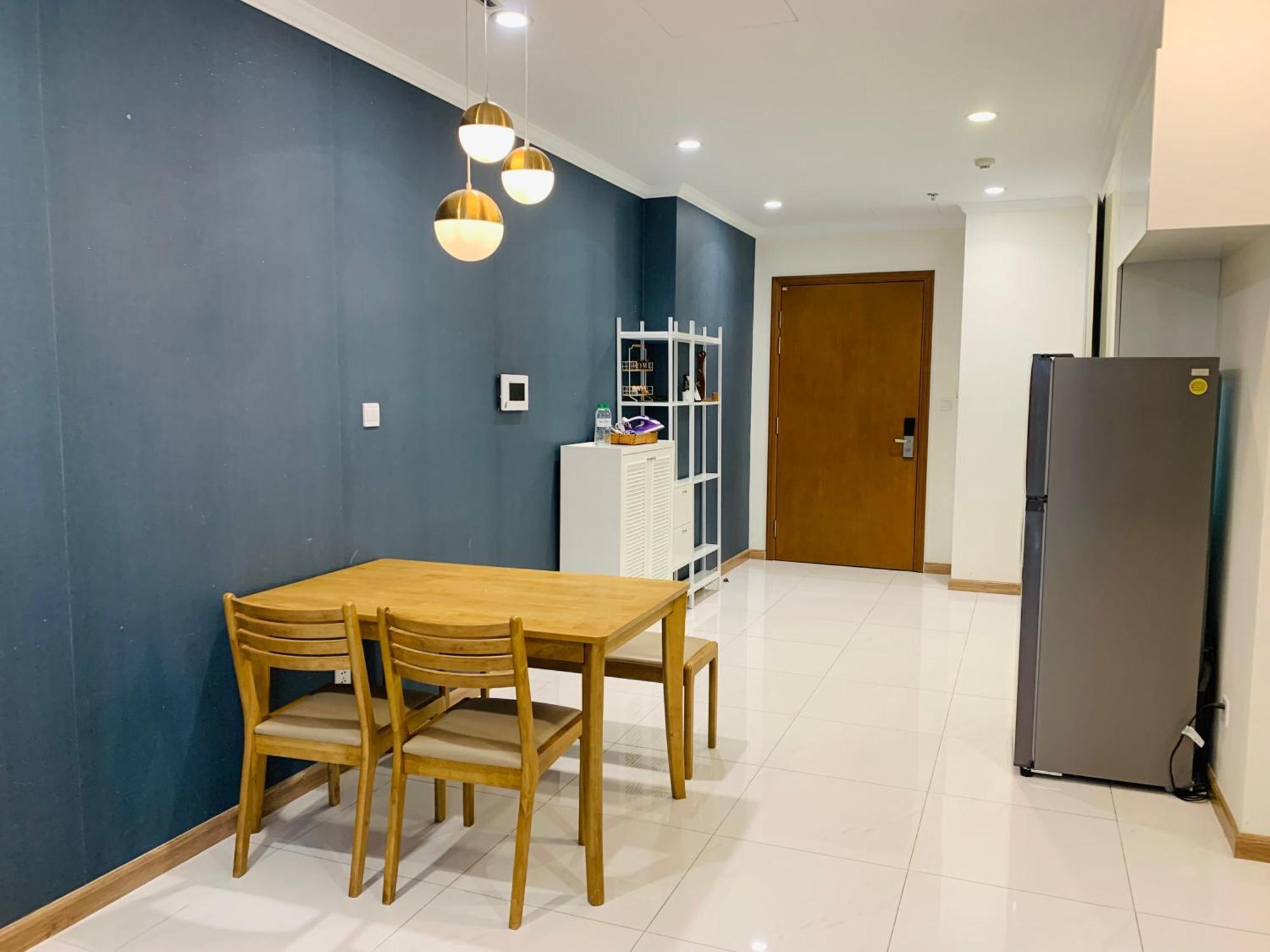 Apartment Ho Vinhomes Park- Citylights