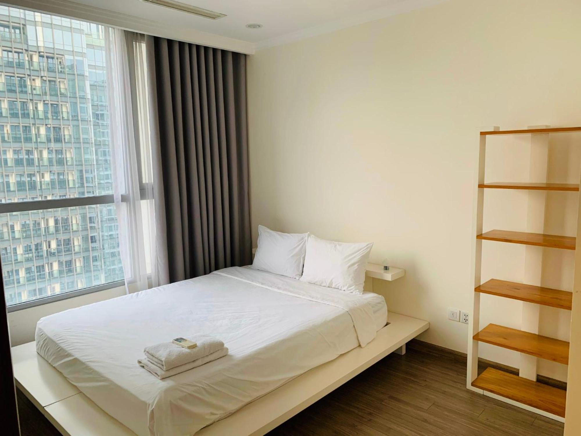 Apartment Ho Vinhomes Park- Citylights Ho Chi Minh City