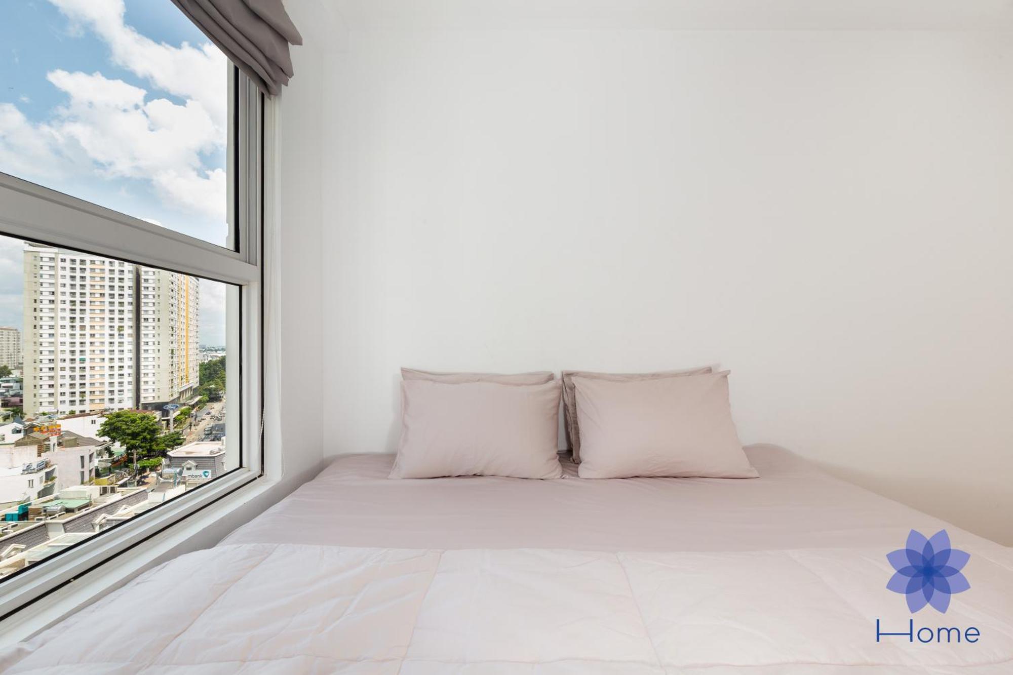 Apartment Ihome Orchard Park: Furnished With Gym, Pool & Airport Pickup