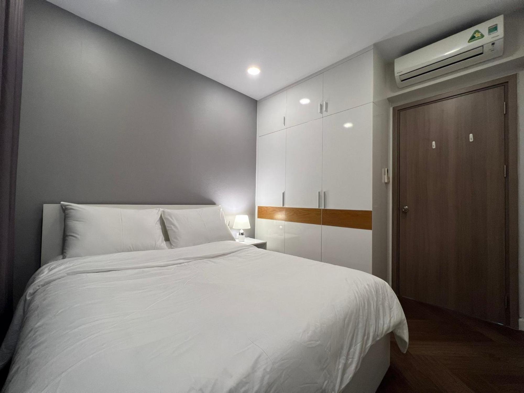 Icon 56 Building X 8pax, Saigon, Nr District 1, Quan 4, Thanh Pho Ho Chi Minh, Vietnam
