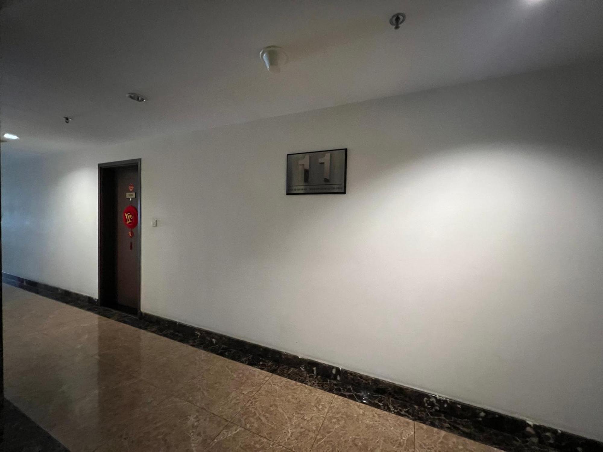 Icon 56 Building X 8pax, Saigon, Nr District 1, Quan 4, Thanh Pho Ho Chi Minh, Vietnam Apartment *
