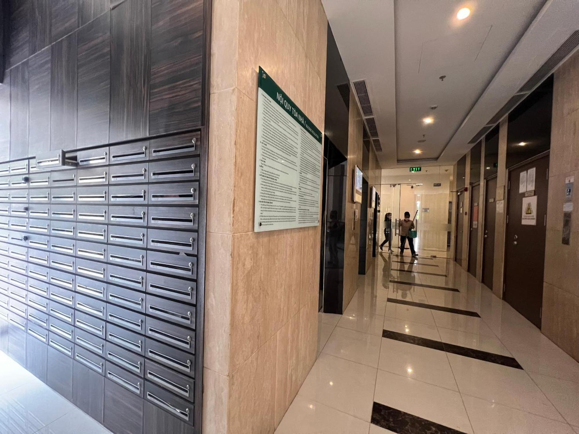 Icon 56 Building X 8pax, Saigon, Nr District 1, Quan 4, Thanh Pho Ho Chi Minh, Vietnam * Ho Chi Minh City