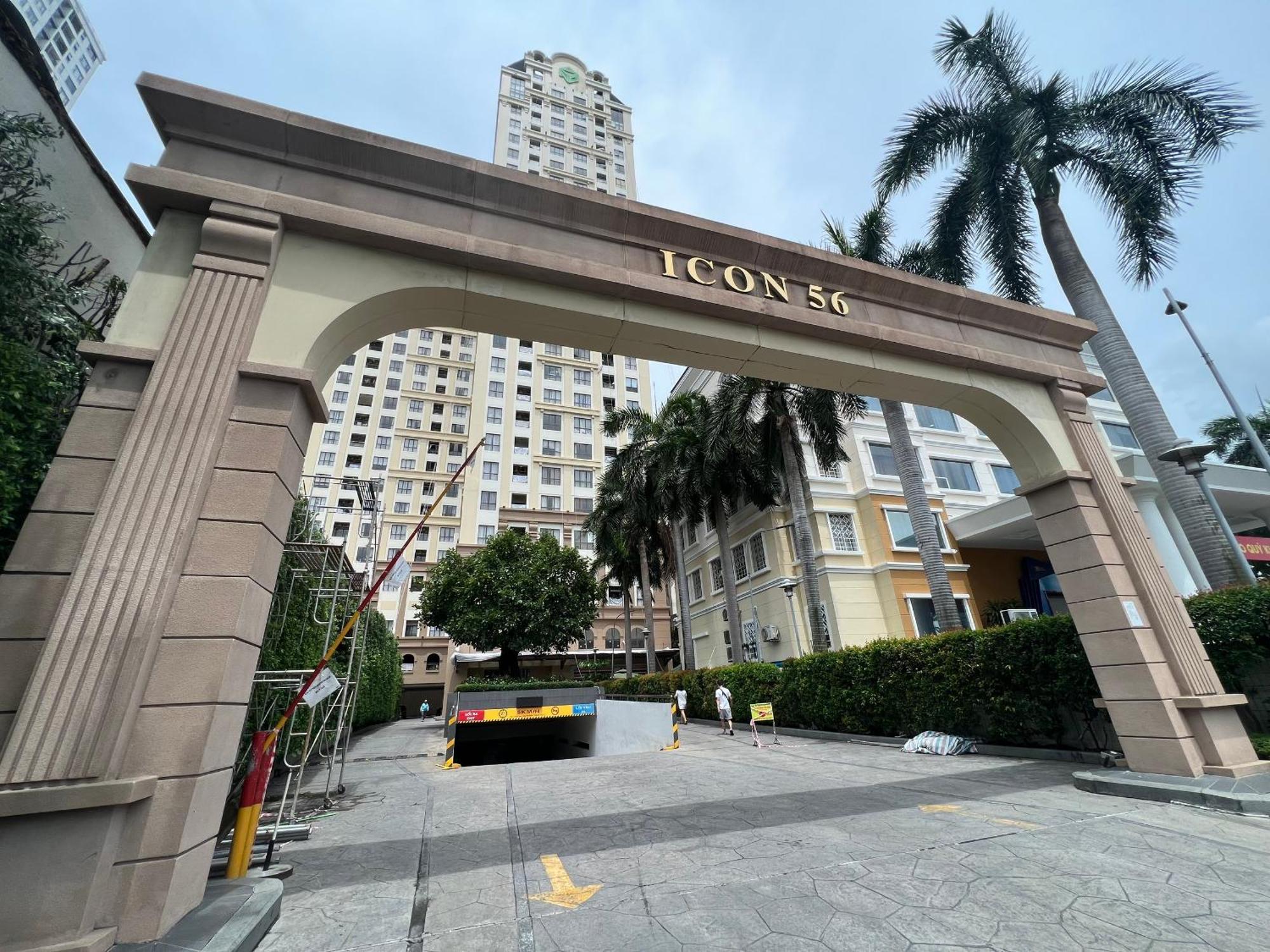 Apartment Icon 56 Building X 8pax, Saigon, Nr District 1, Quan 4, Thanh Pho Ho Chi Minh, Vietnam Ho Chi Minh City