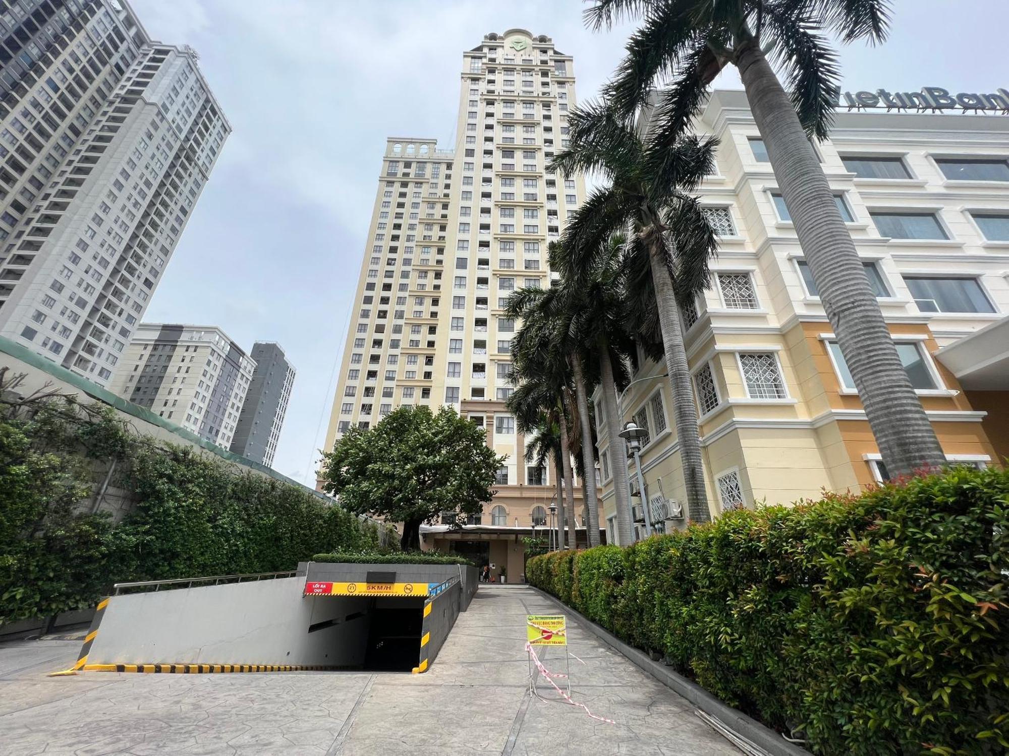 Icon 56 Building X 8pax, Saigon, Nr District 1, Quan 4, Thanh Pho Ho Chi Minh, Vietnam Apartment Ho Chi Minh City