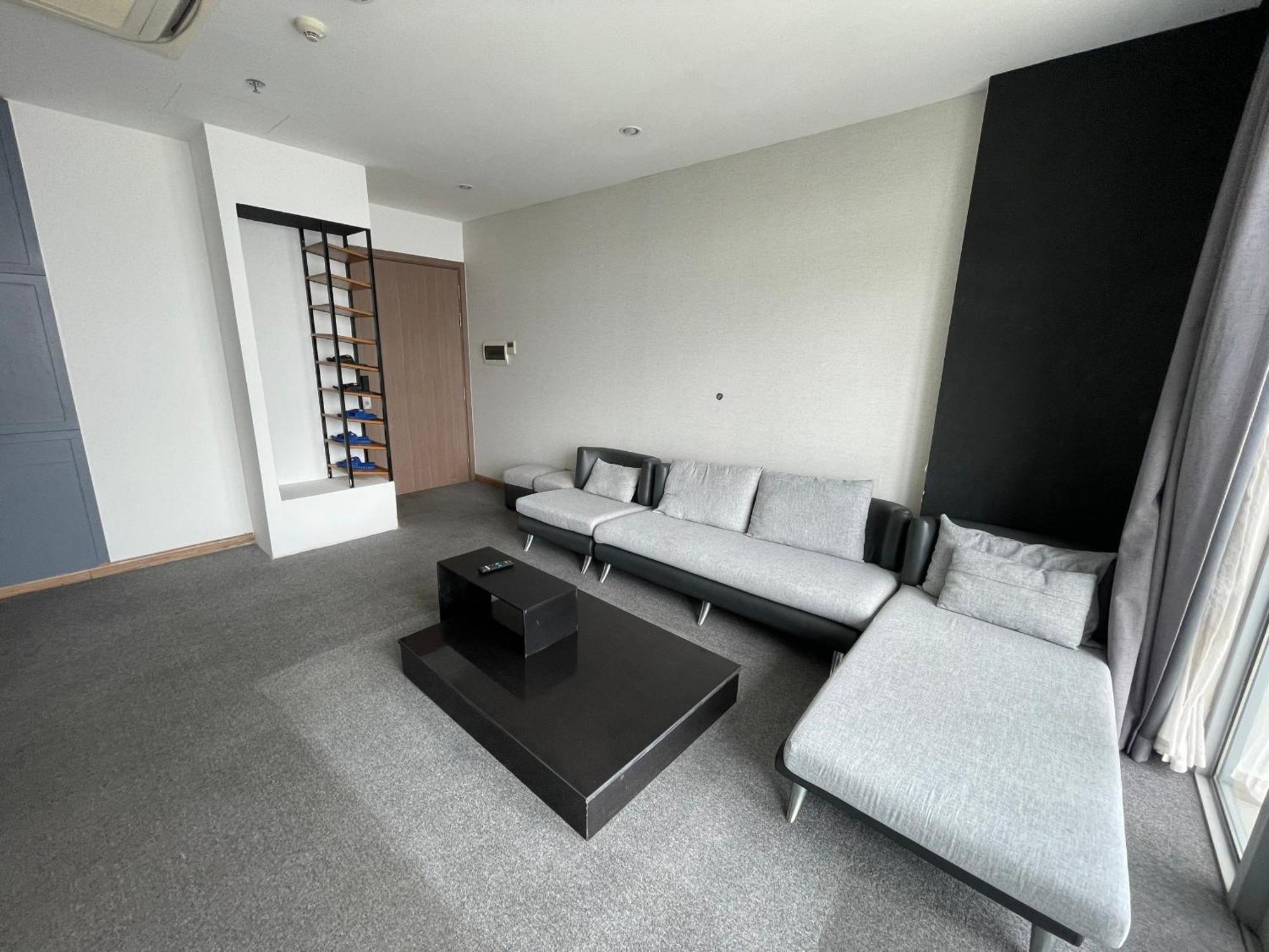 Apartment Cherry Homeapart Vinhomes Park *
