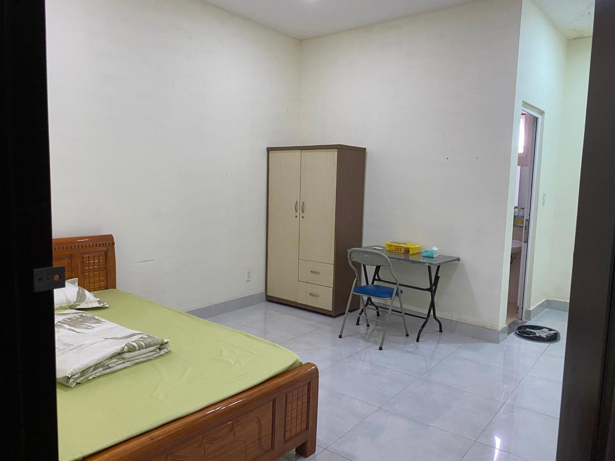 Apartment Vina *