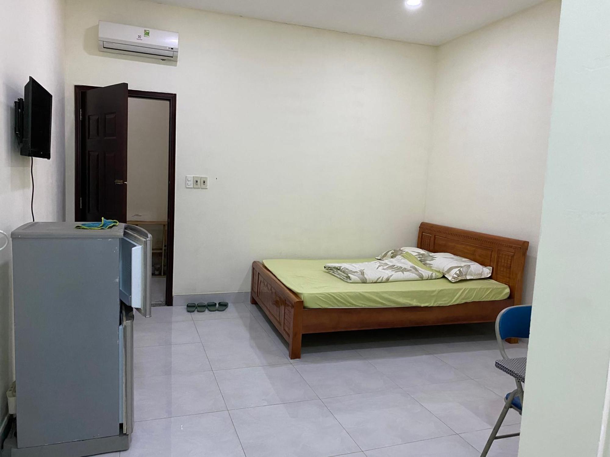 Apartment Vina *