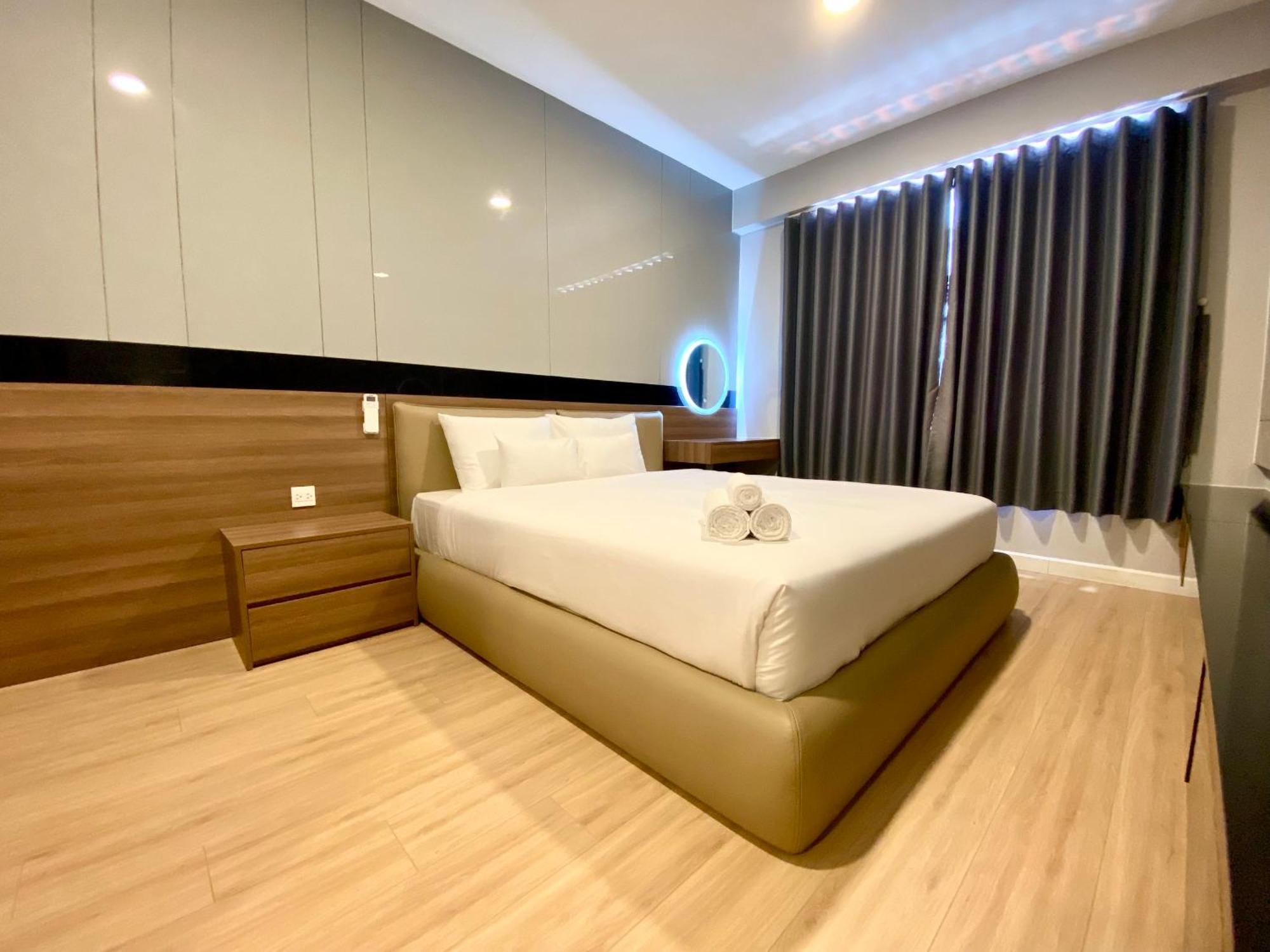 Soho - Luxury Stay, Next To Benthanh Market