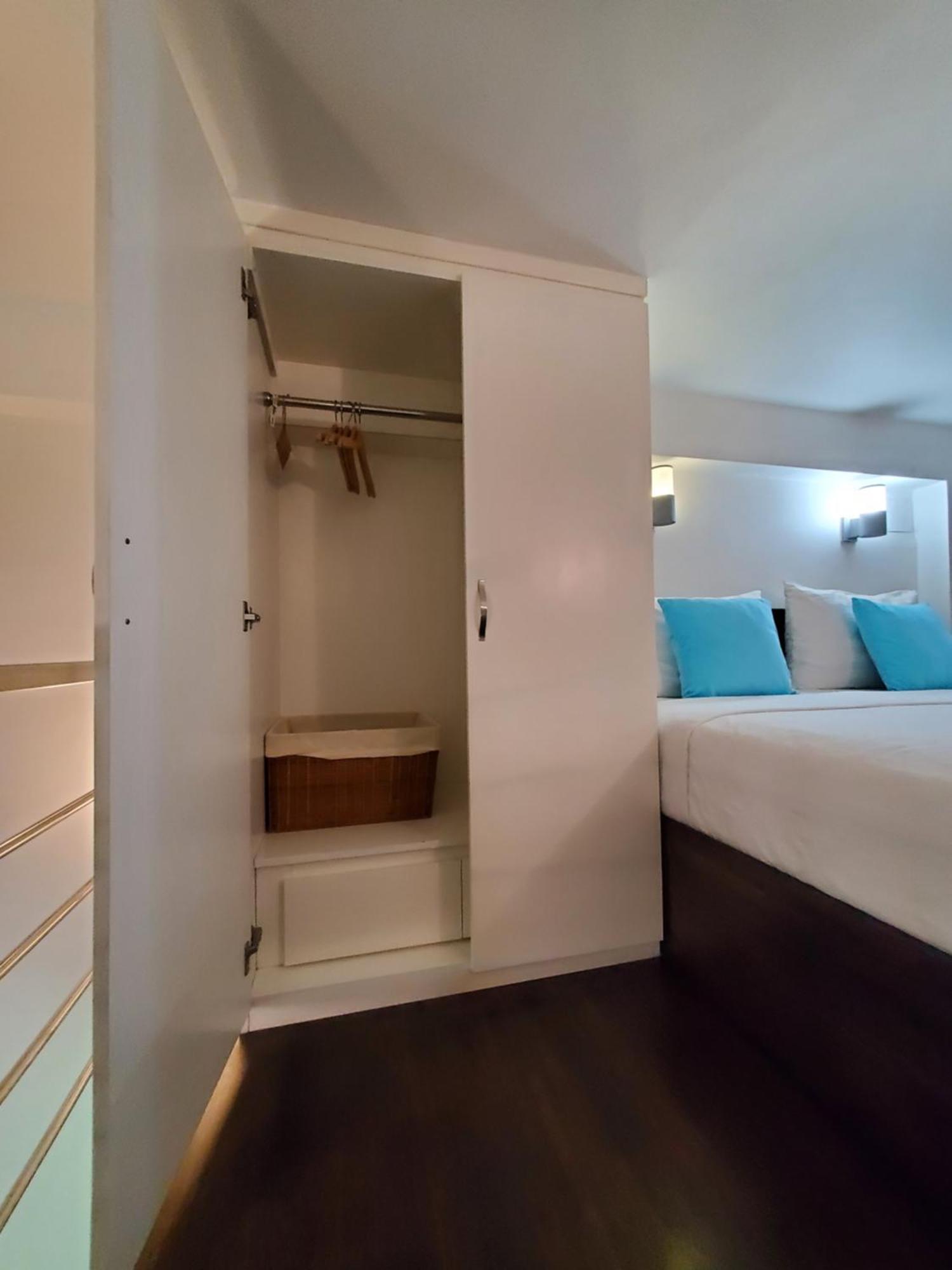 Apartment The Haven - Lofts By The Park Ho Chi Minh City