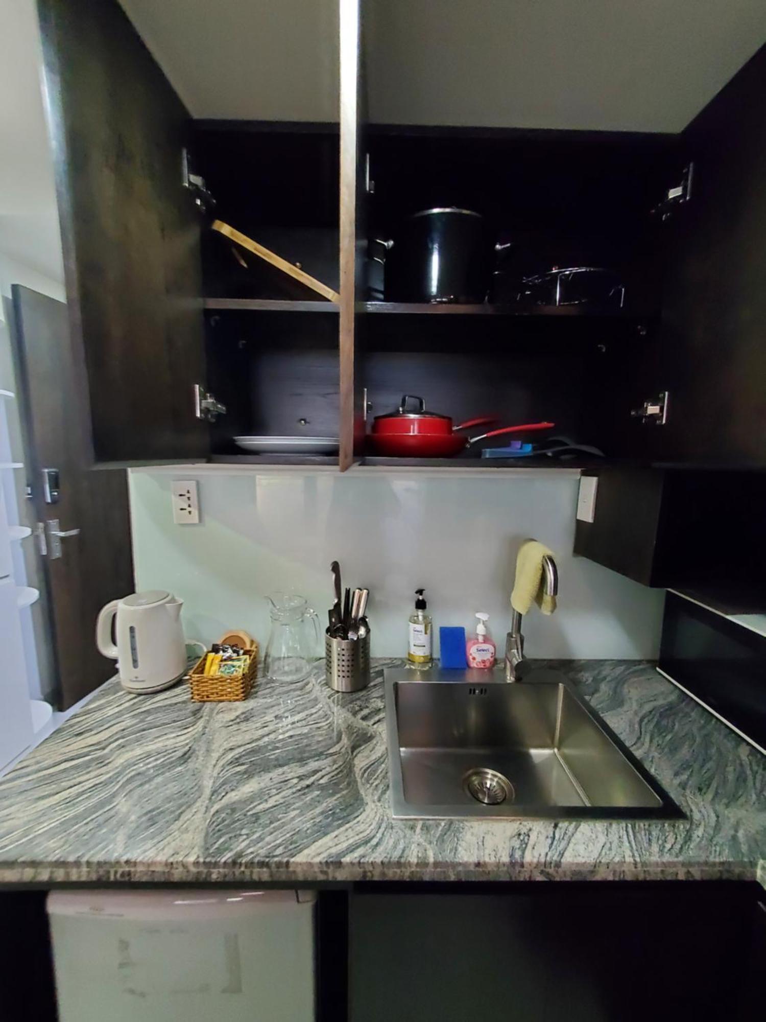 Apartment The Haven - Lofts By The Park *