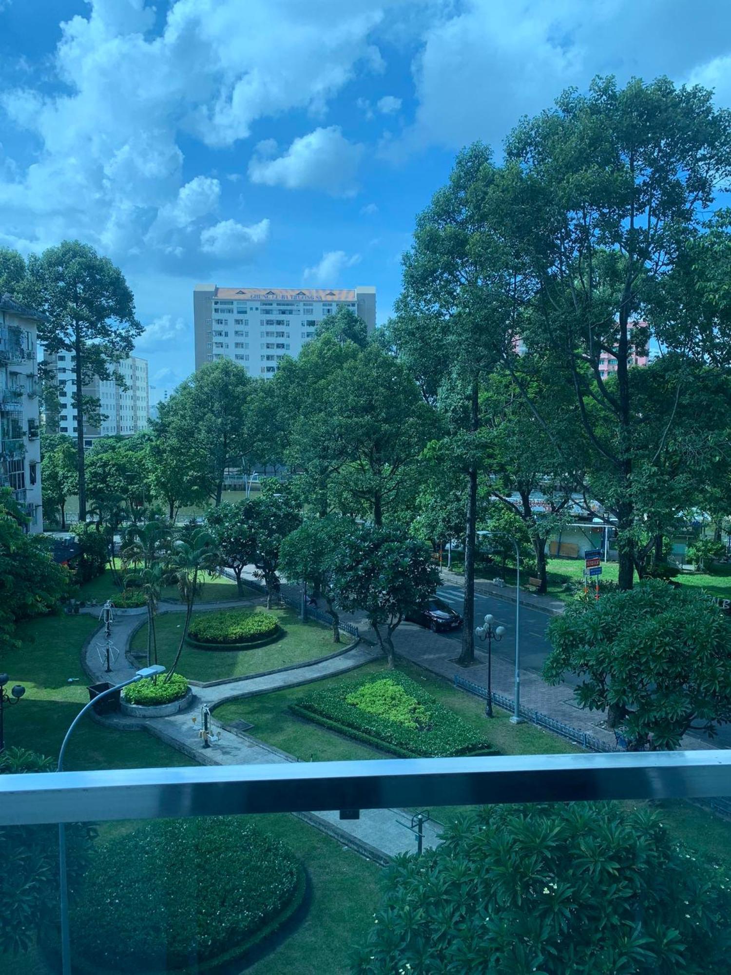 Brand New Cozy In D1 Wbalcony