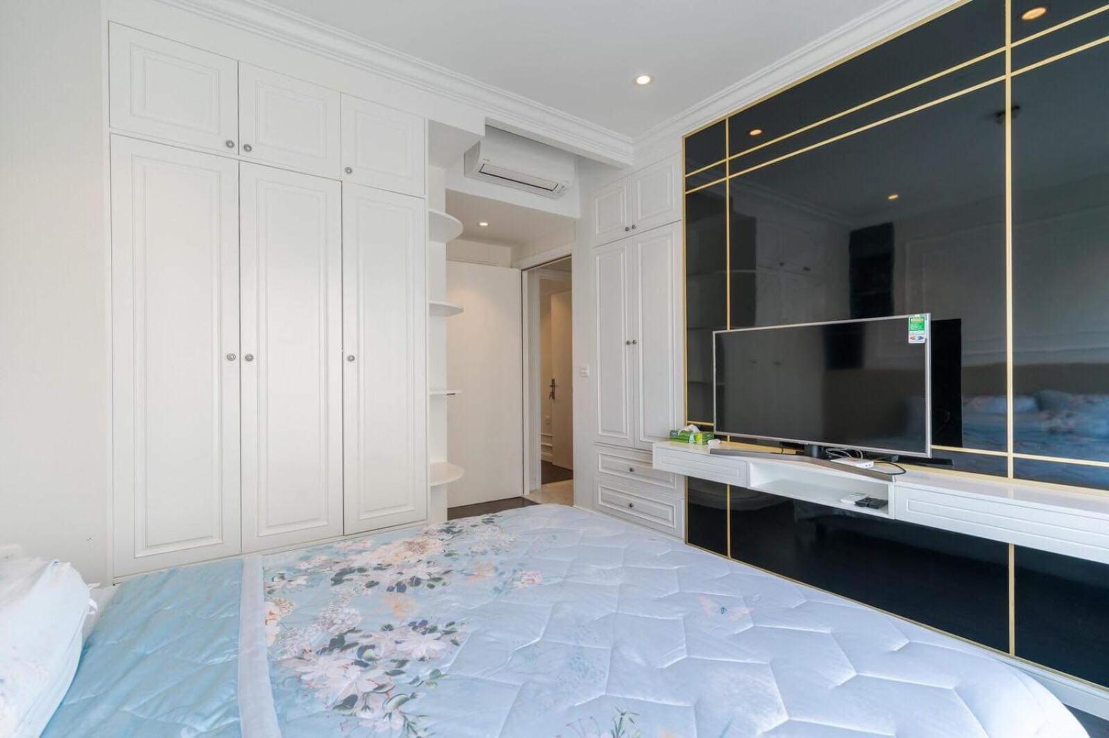 Genius River Gate Free Pool Apartment Ho Chi Minh City