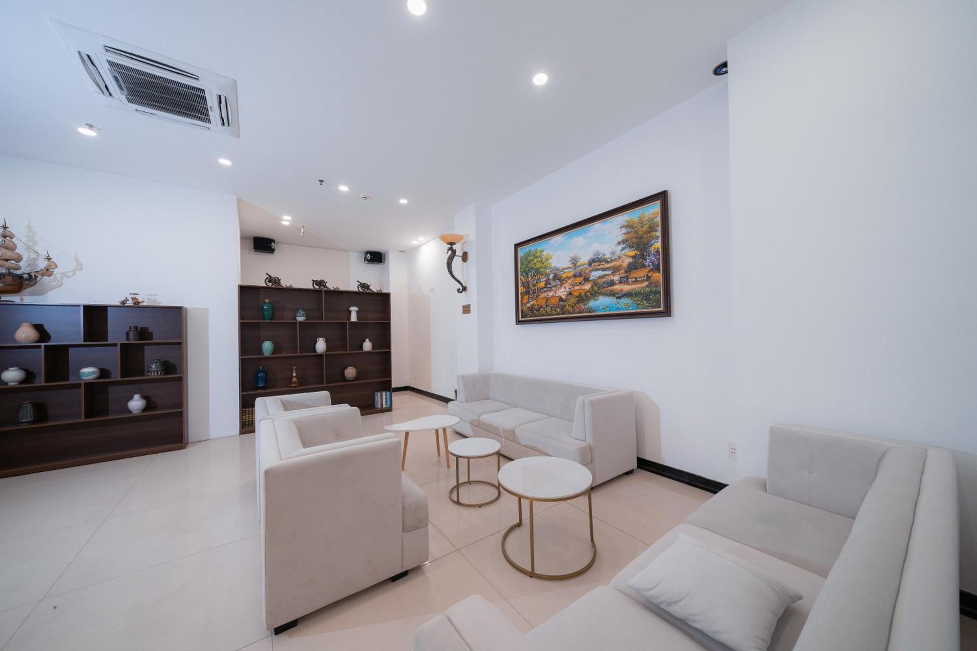 A25 - 29 Bui Thi Xuan 3* Ho Chi Minh City