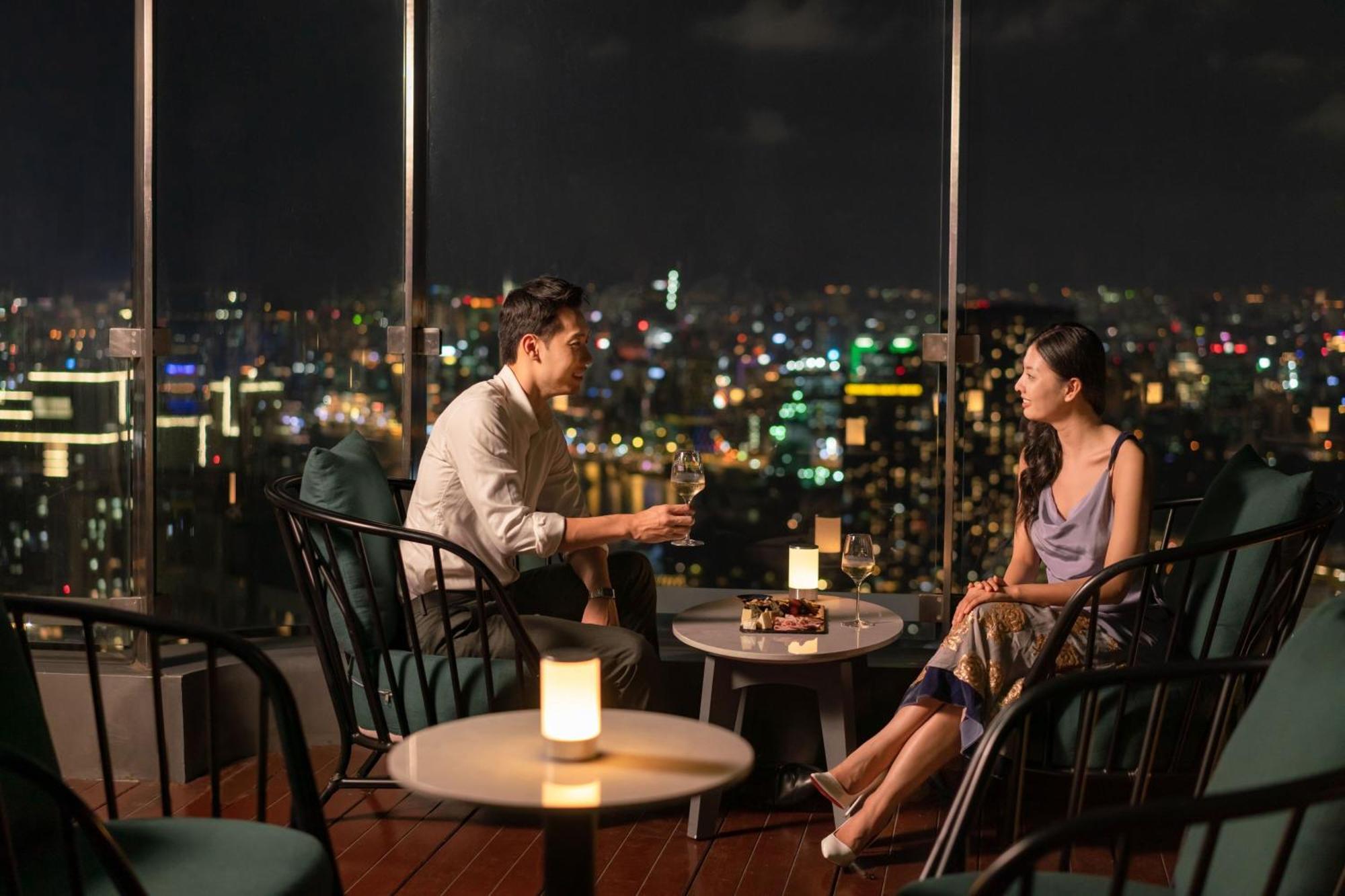 Vinpearl Landmark 81, Autograph Collection Hotel 5*