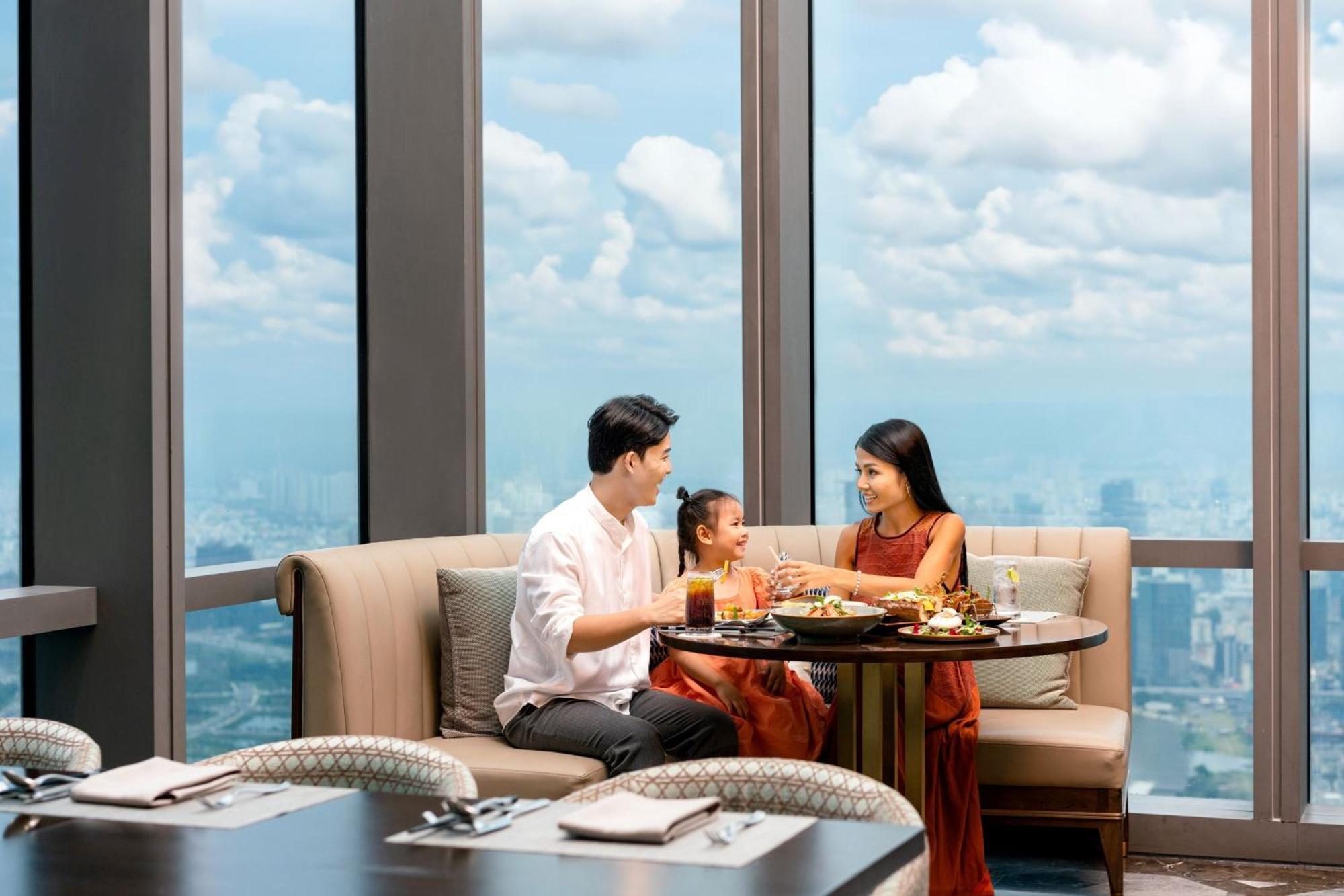 Hotel Vinpearl Landmark 81, Autograph Collection