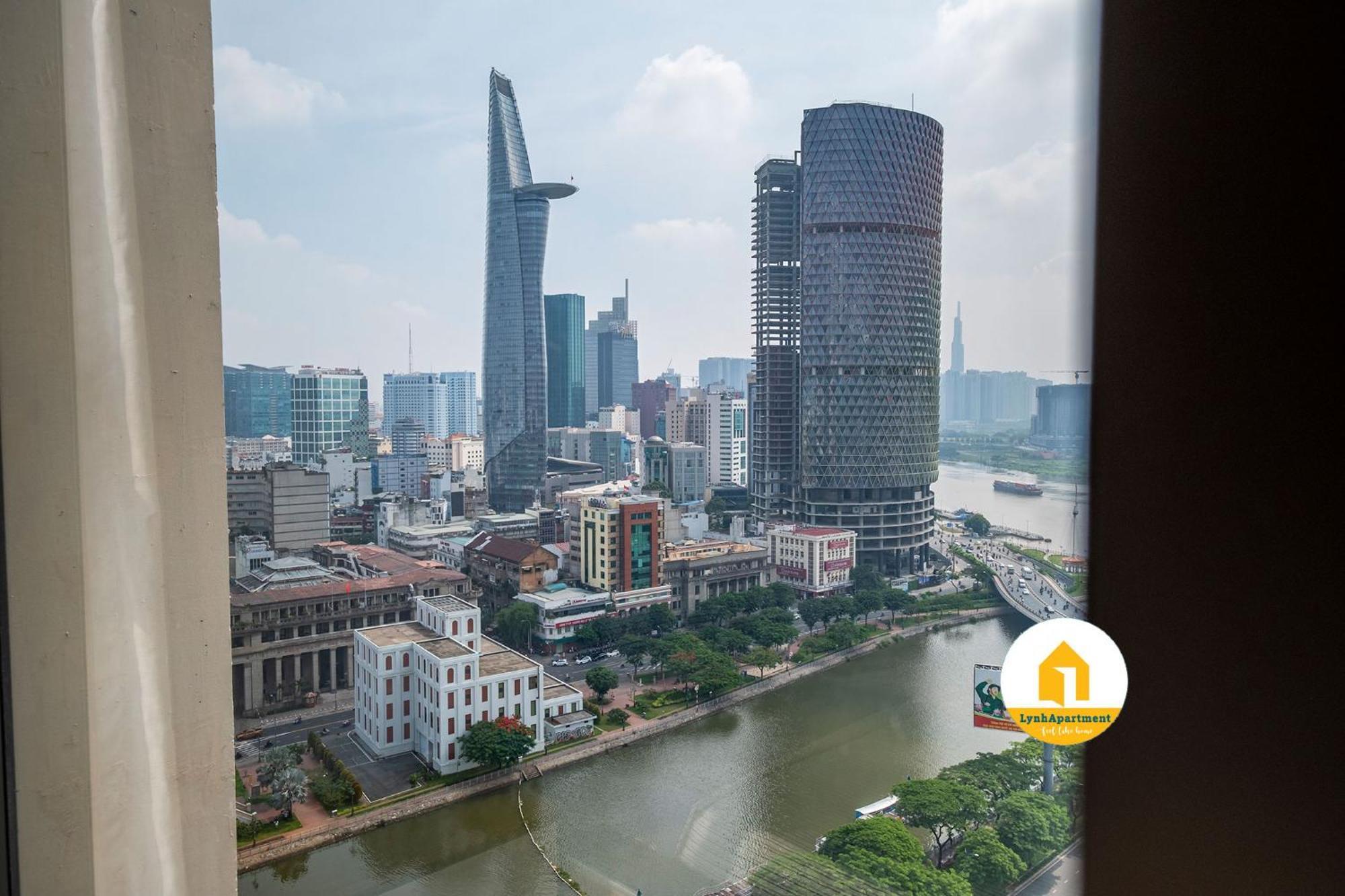 Lynh Saigon D4 * Ho Chi Minh City