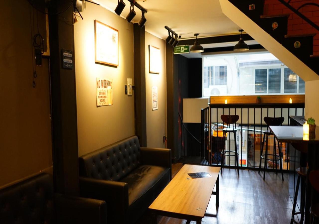 Saigon Hub Hostel