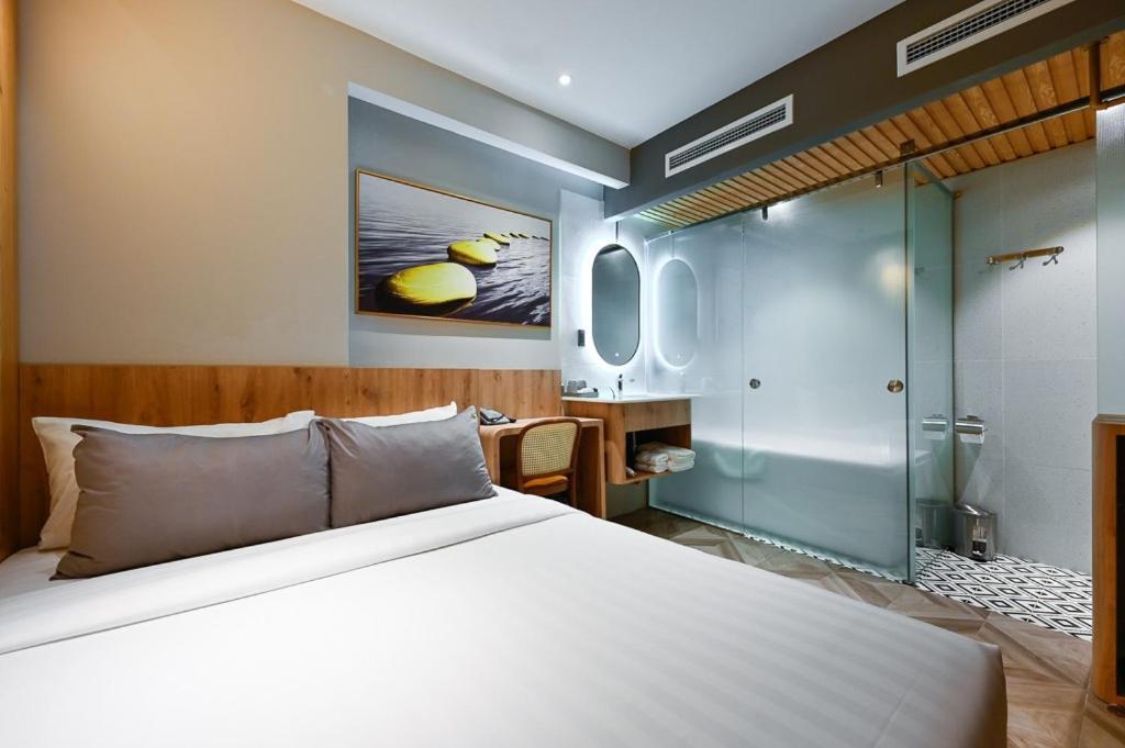 La Opera Saigon 3* Ho Chi Minh City