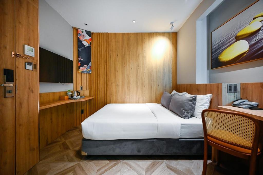 La Opera Saigon Hotel 3*