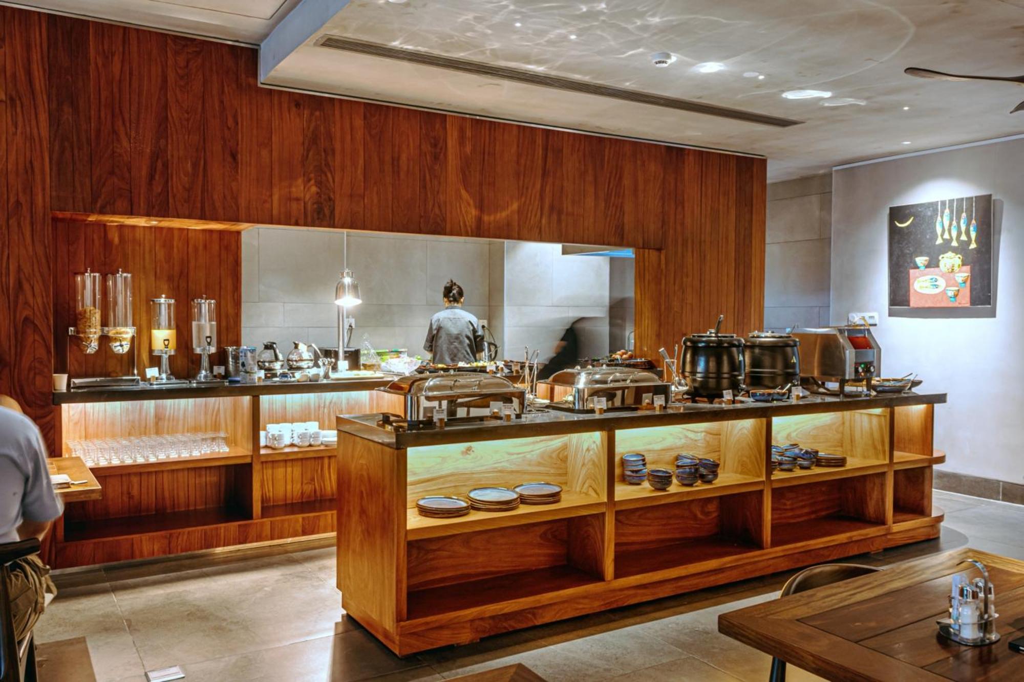 Hotel Triple E Metro Ben Thanh