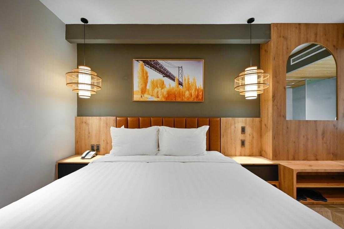 La Opera Saigon 3* Ho Chi Minh City