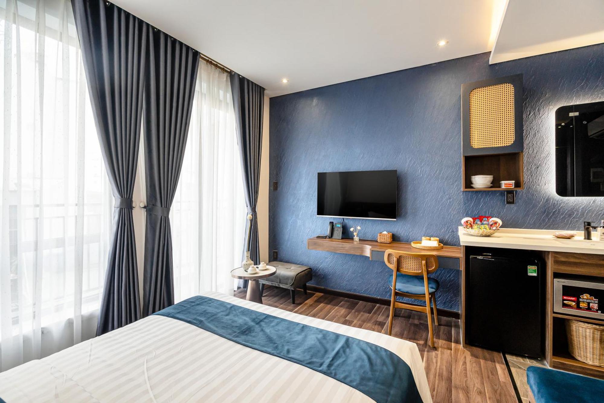 Aparthotel Kunkin Garden *