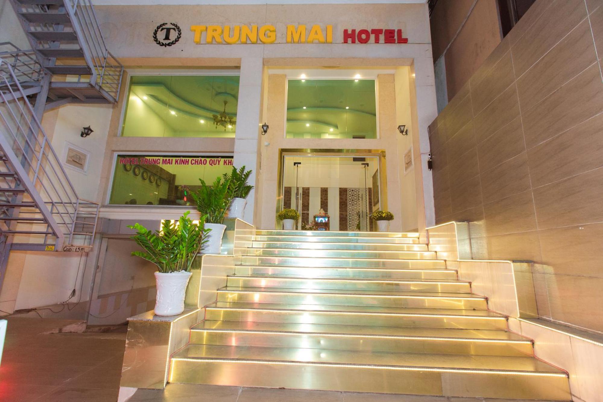 Oyo 1175 Trung Mai Ho Chi Minh City