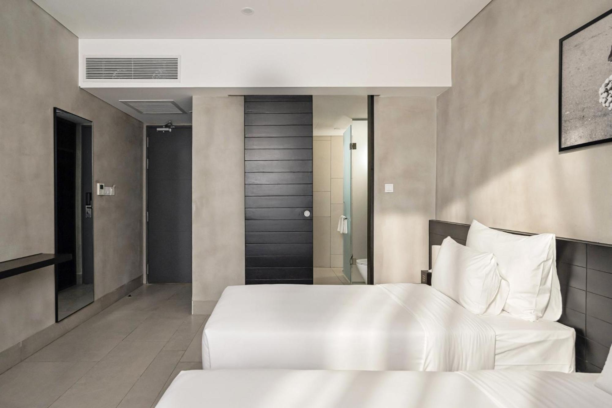 Triple E Metro Ben Thanh Hotel Ho Chi Minh City
