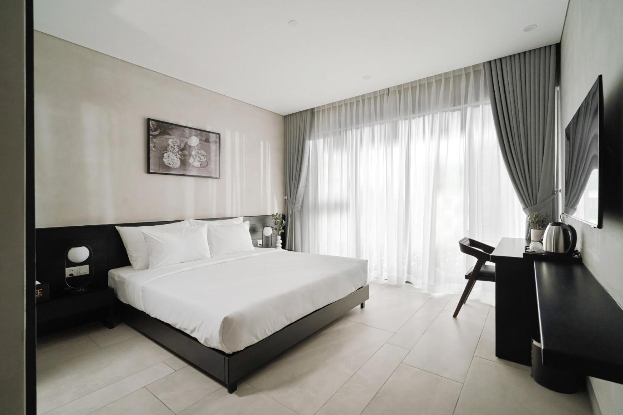 Hotel Triple E Metro Ben Thanh