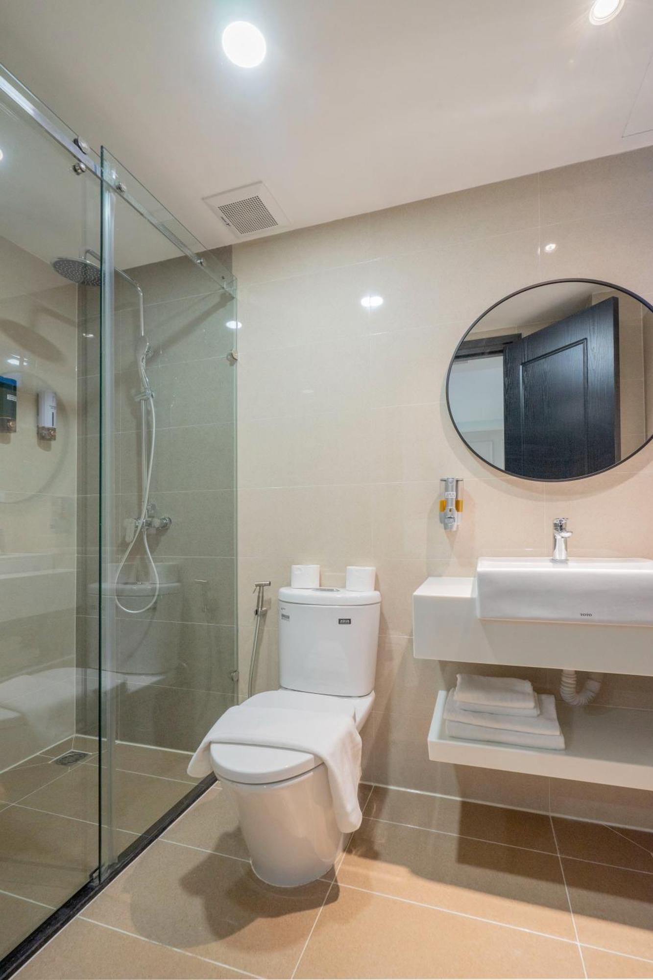 Sazi - Bui Thi Xuan Hotel Ho Chi Minh City