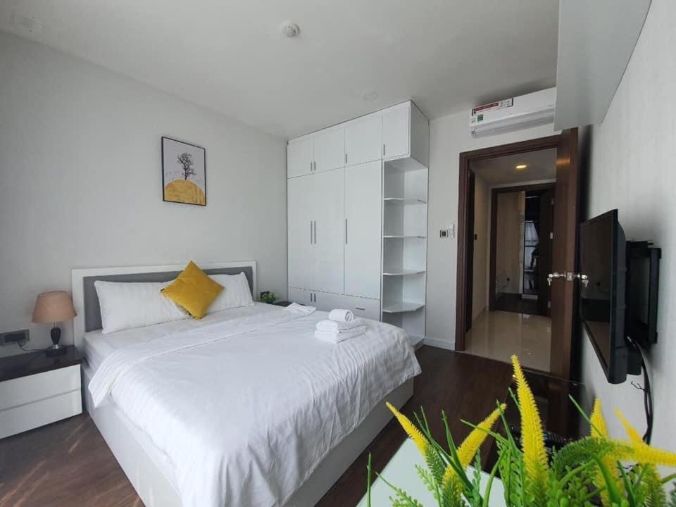 Saigon Royal Beautiful Central Location * Ho Chi Minh City