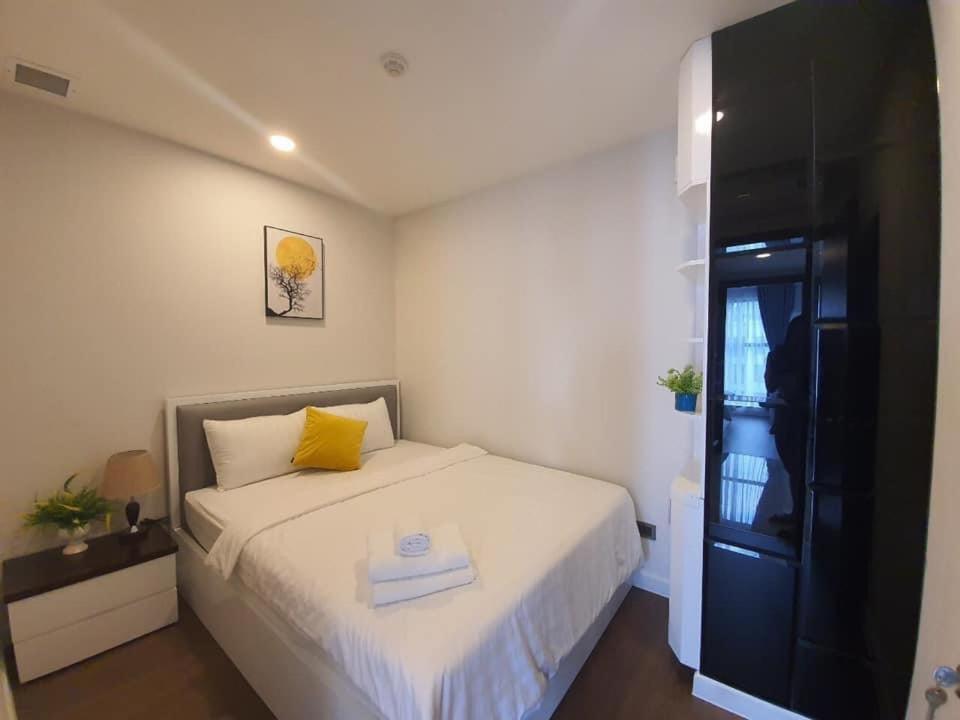 Saigon Royal Beautiful Central Location Apartment Ho Chi Minh City