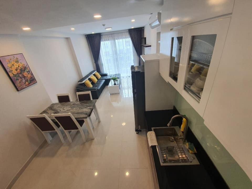 Apartment Saigon Royal Beautiful Central Location Ho Chi Minh City